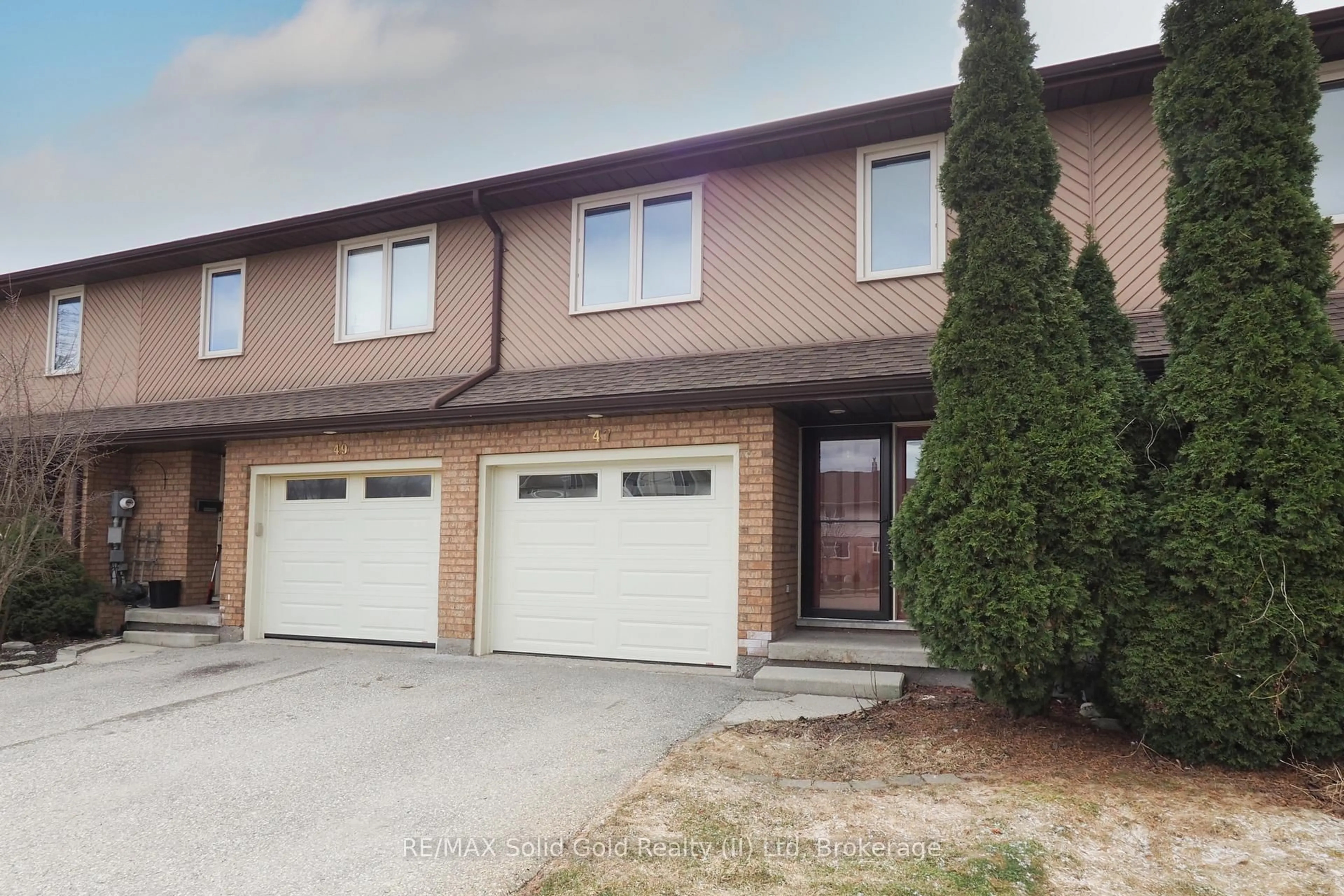 Unknown for 47 Hiawatha Rd, Woodstock Ontario N4T 1H8
