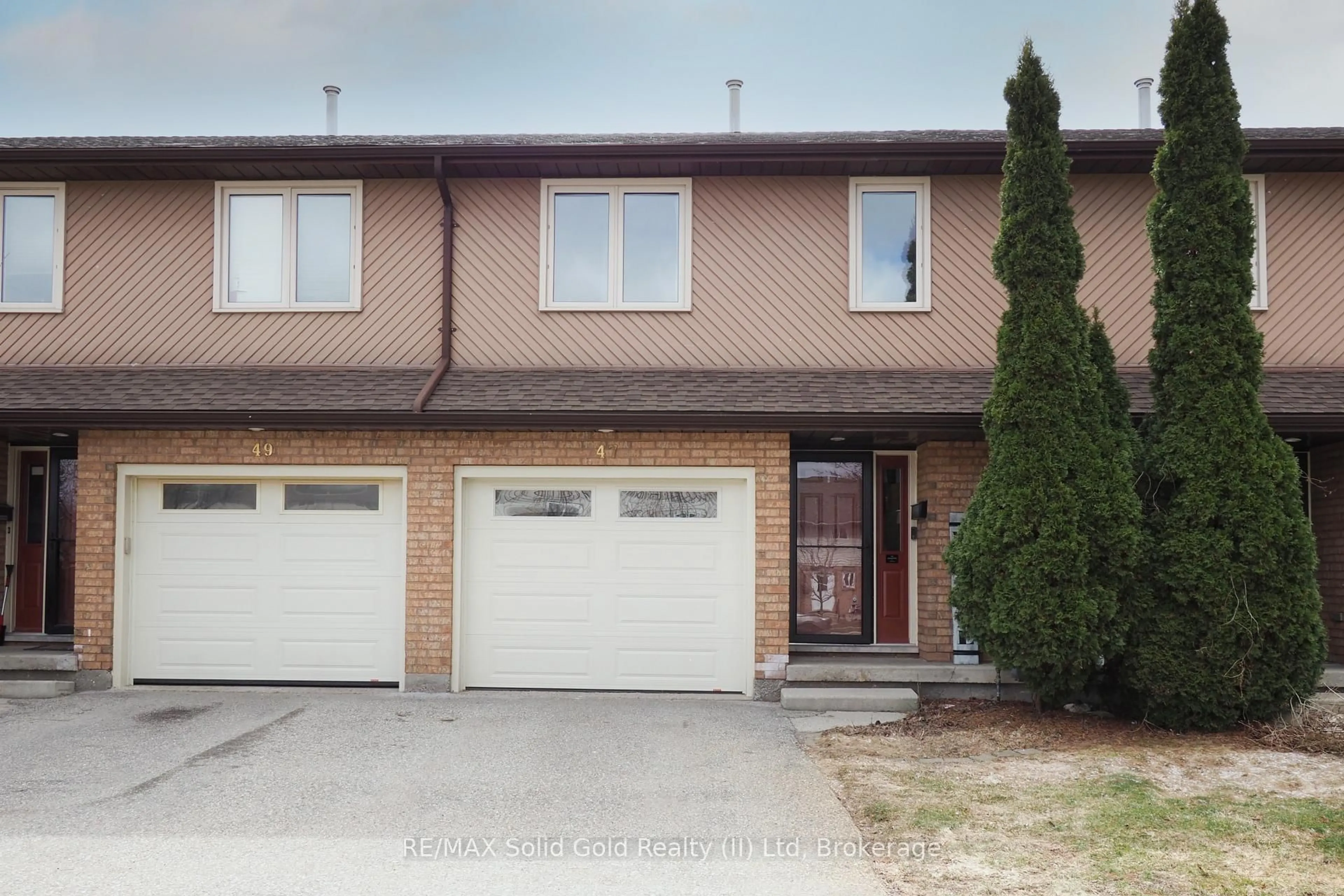 Unknown for 47 Hiawatha Rd, Woodstock Ontario N4T 1H8
