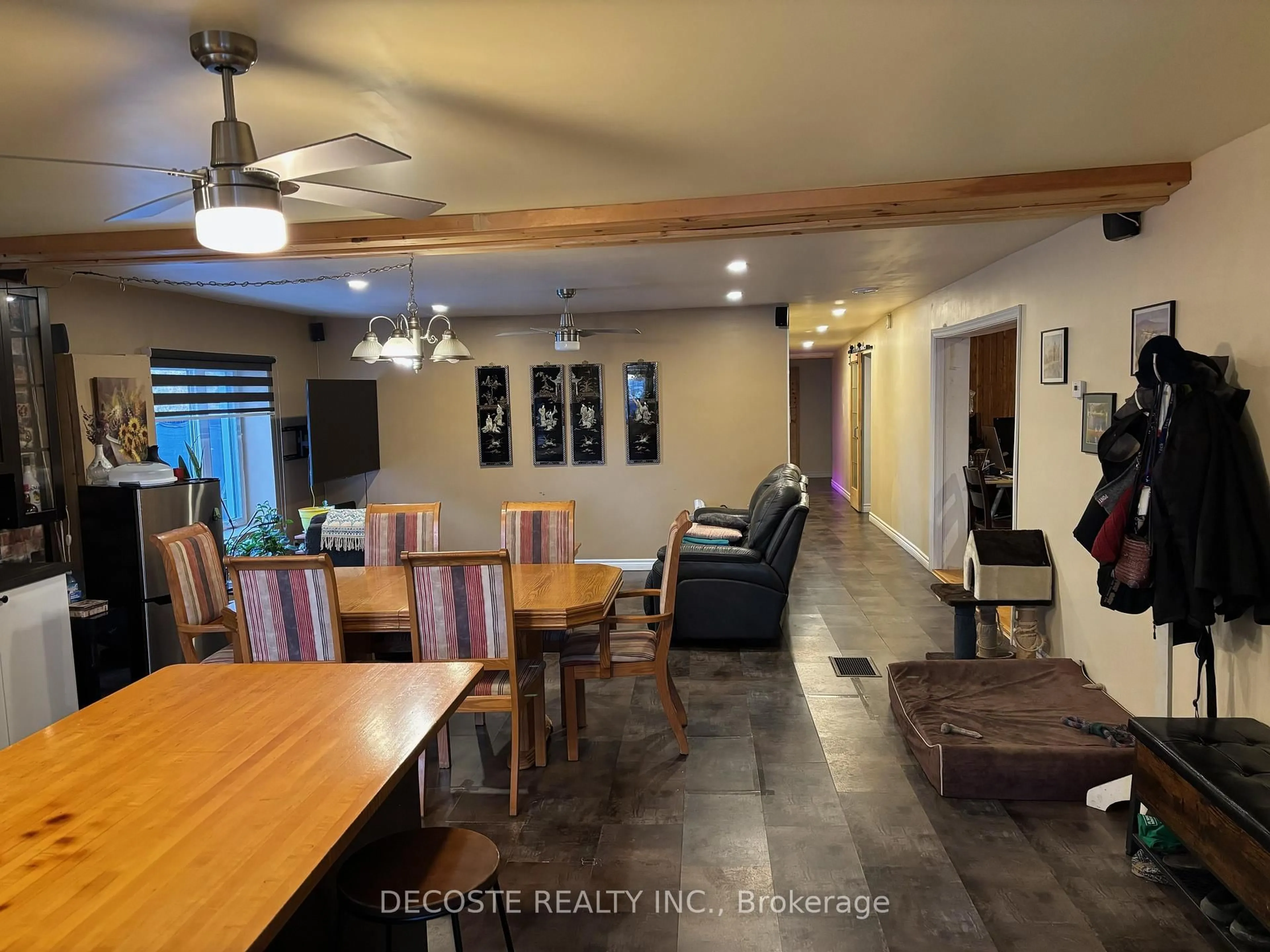 Unknown for 743 Regent St, Hawkesbury Ontario K6A 1G5