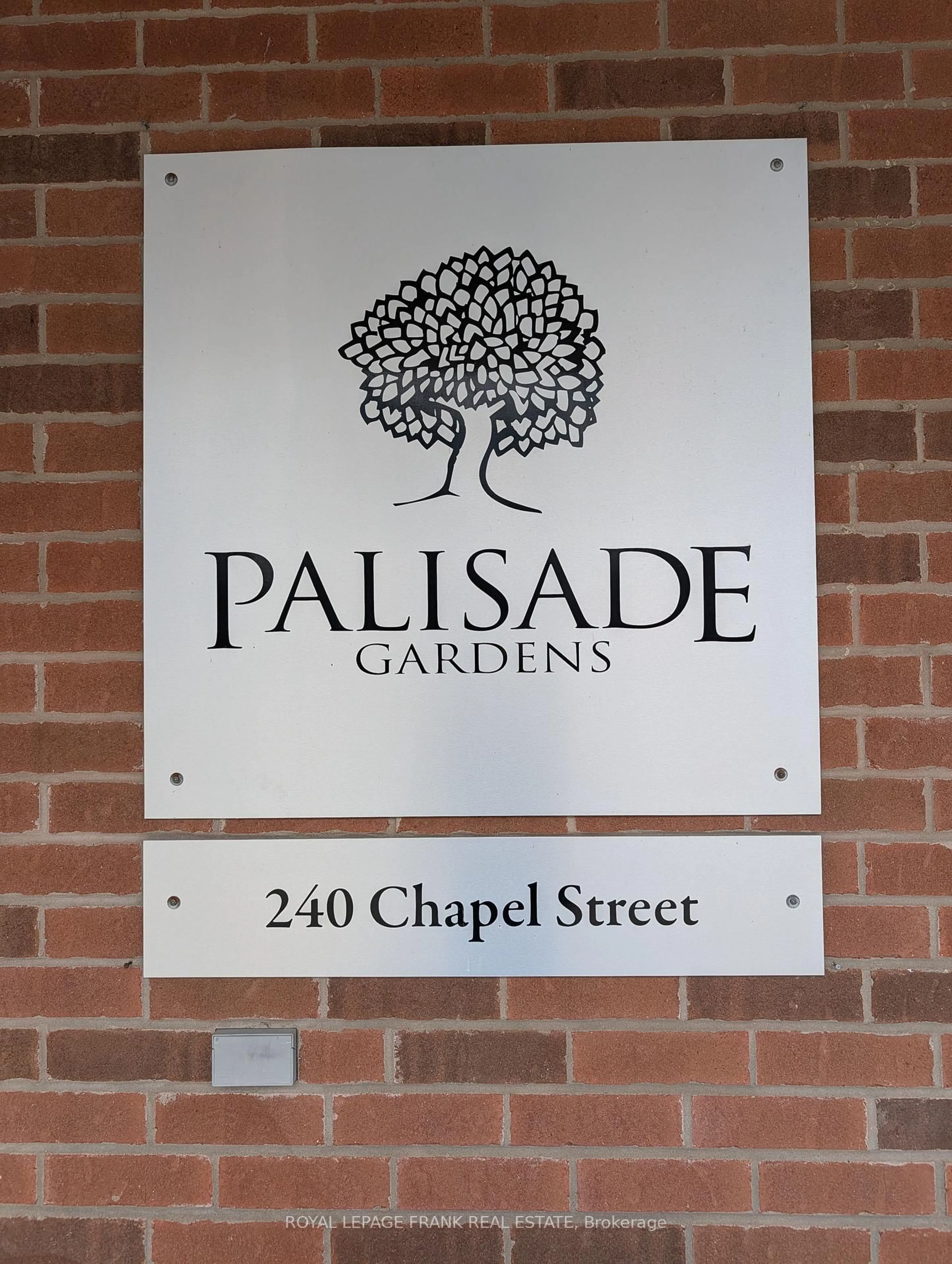 Unknown for 240 Chapel St #425, Cobourg Ontario K9A 0E3