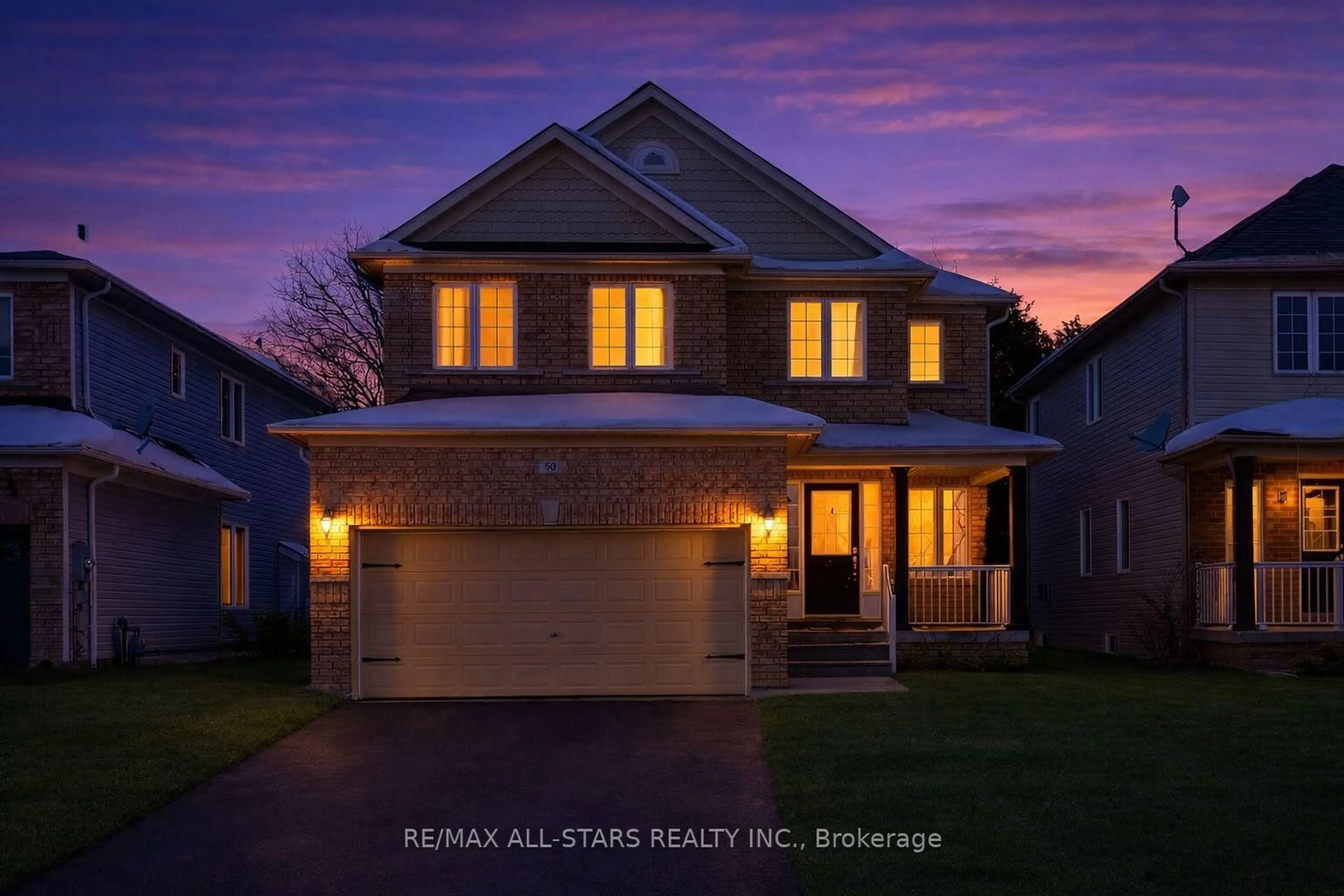 Unknown for 50 Cook St, Kawartha Lakes Ontario K9V 0C6