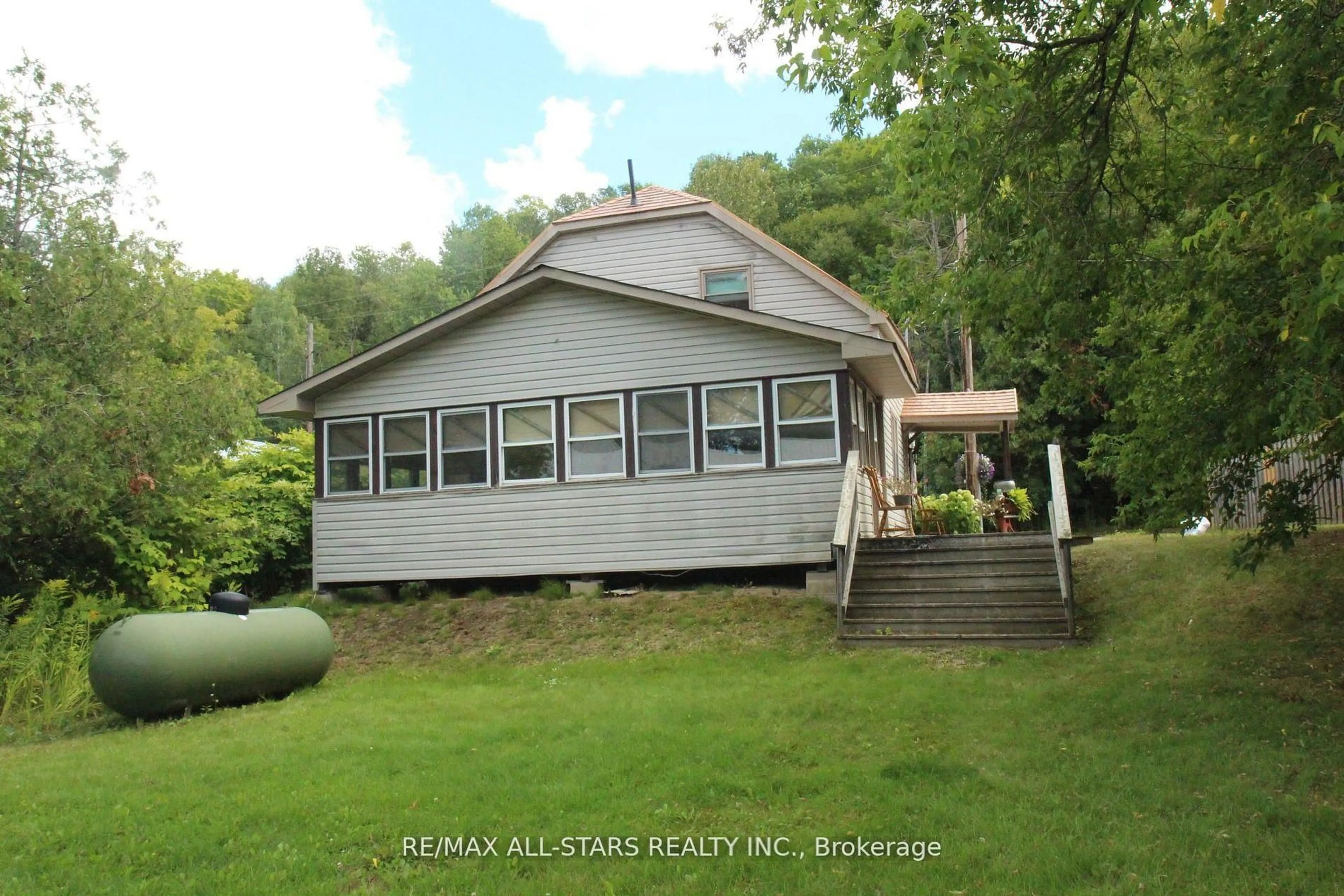 Unknown for 77 Bobcaygeon Rd, Minden Hills Ontario K0M 2K0