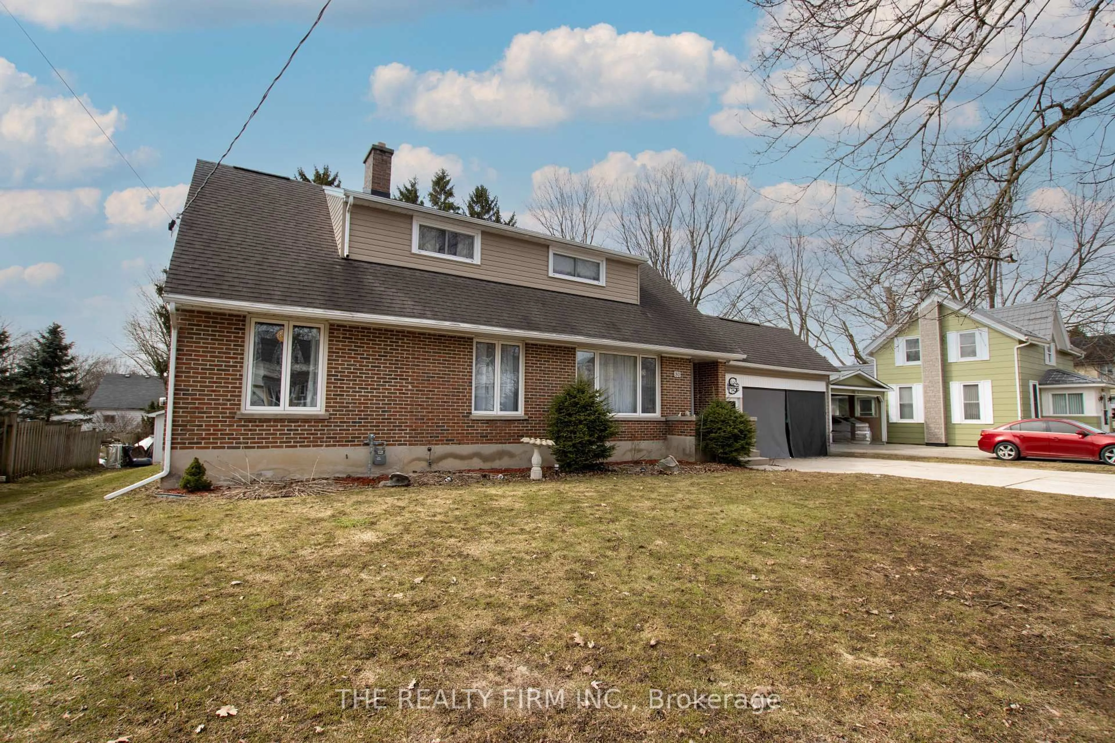 Unknown for 80 Princess St, Central Huron Ontario N0M 1L0