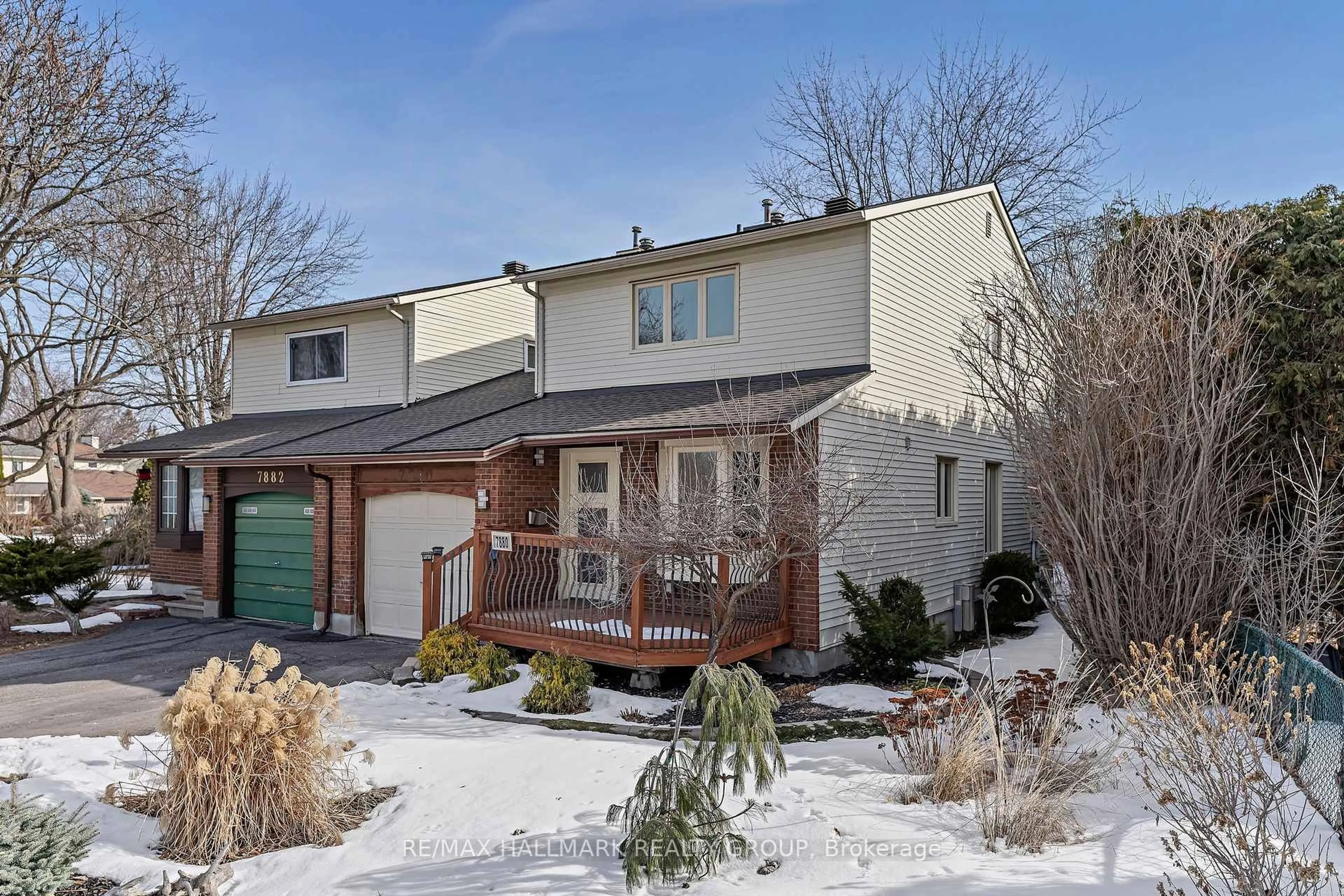 Unknown for 7880 Decarie Dr, Ottawa Ontario K1C 2K3