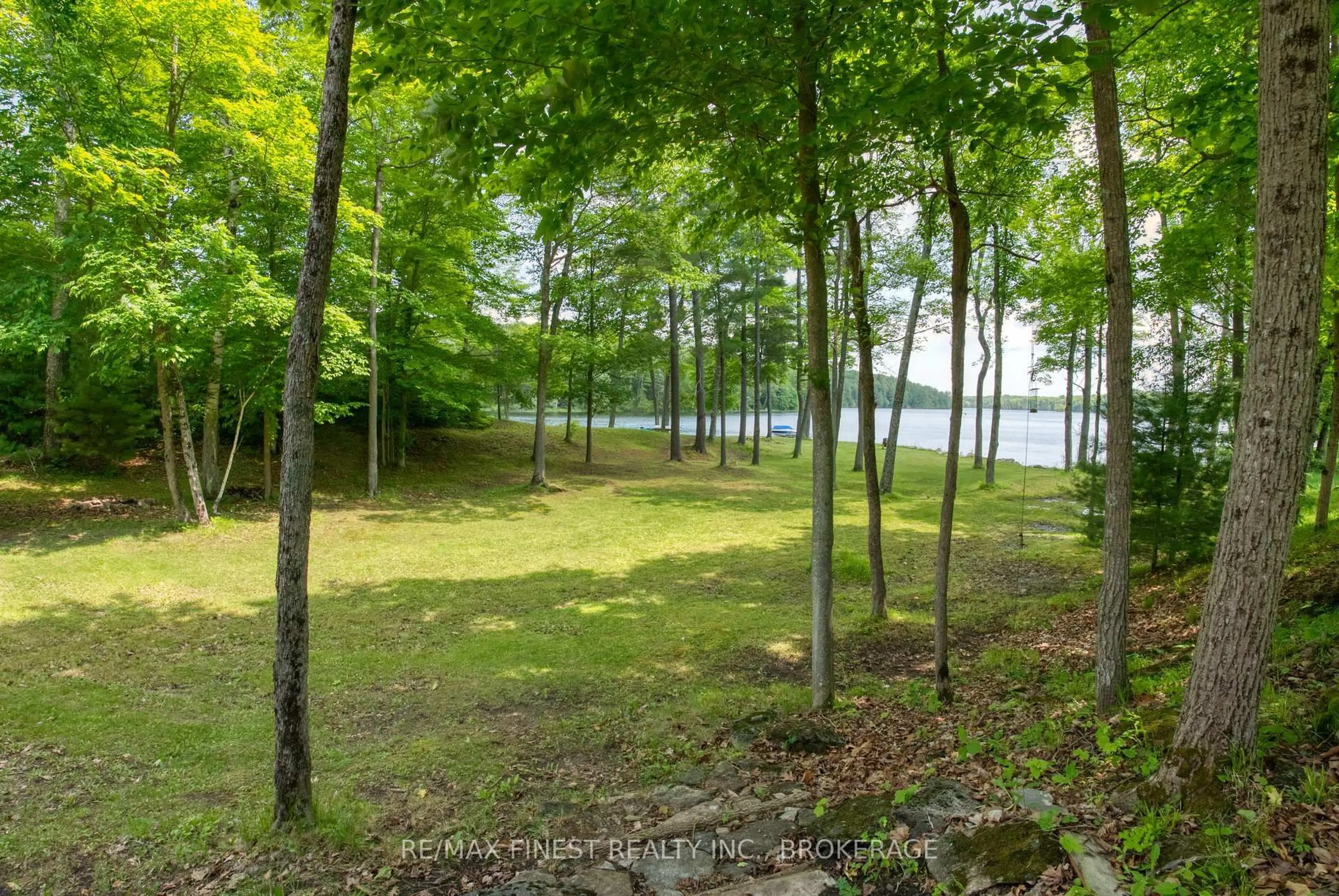 Unknown for 855A Crow Lake Rd, Maberly Ontario K0H 2B0