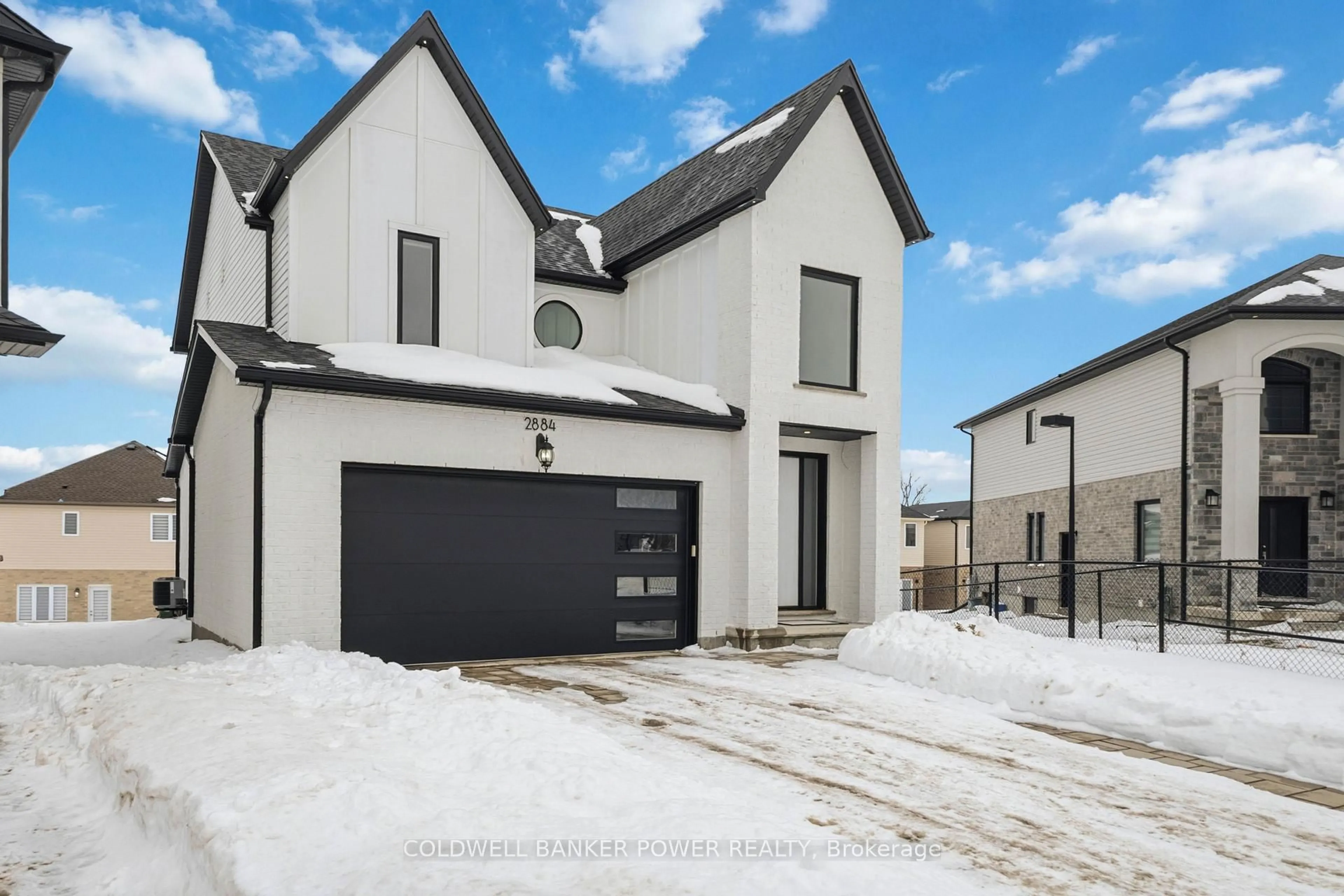 Unknown for 2884 Doyle Dr, London South Ontario N6M 0G7