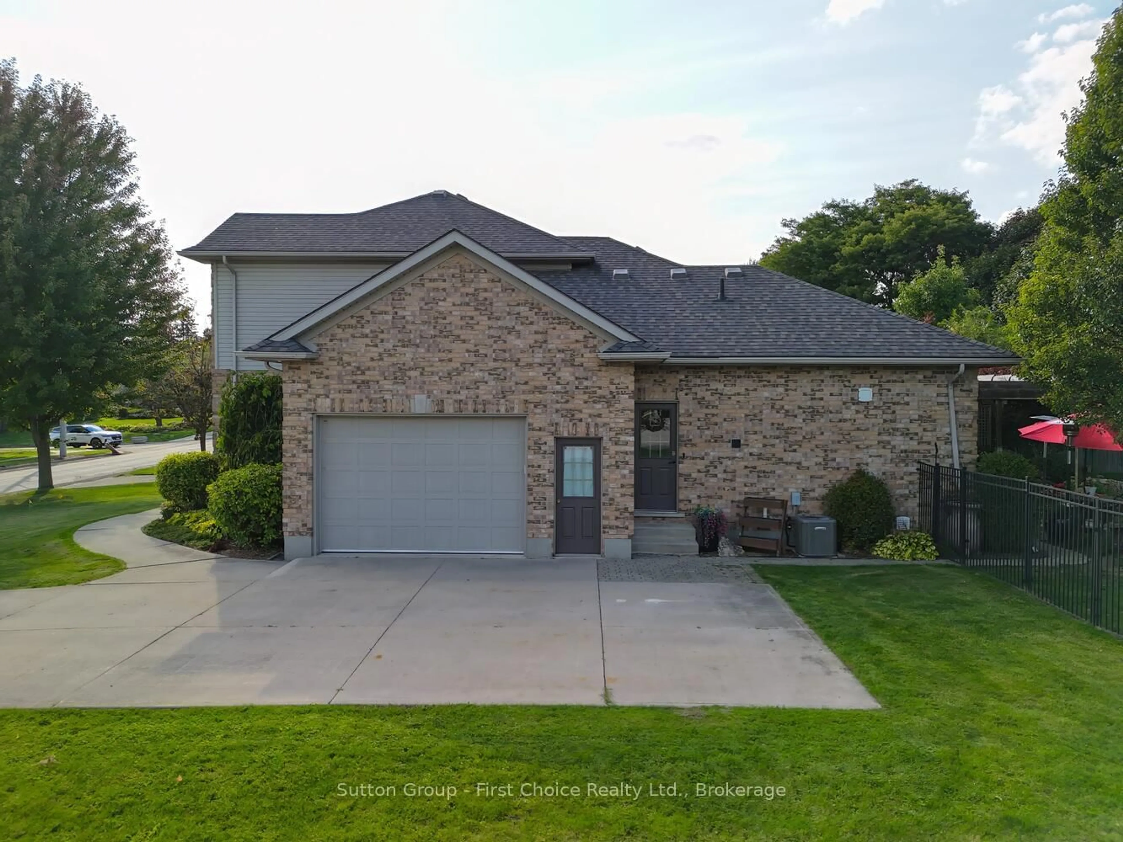 Unknown for 338 Delamere Ave, Stratford Ontario N5A 5A4