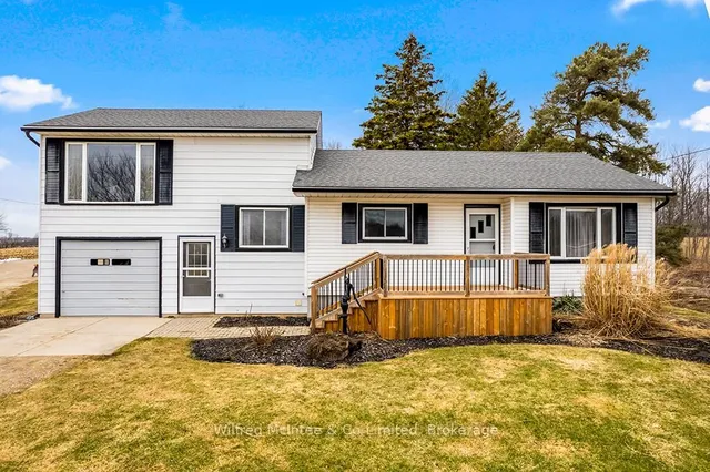 401395 GREY RD 4, West Grey 2