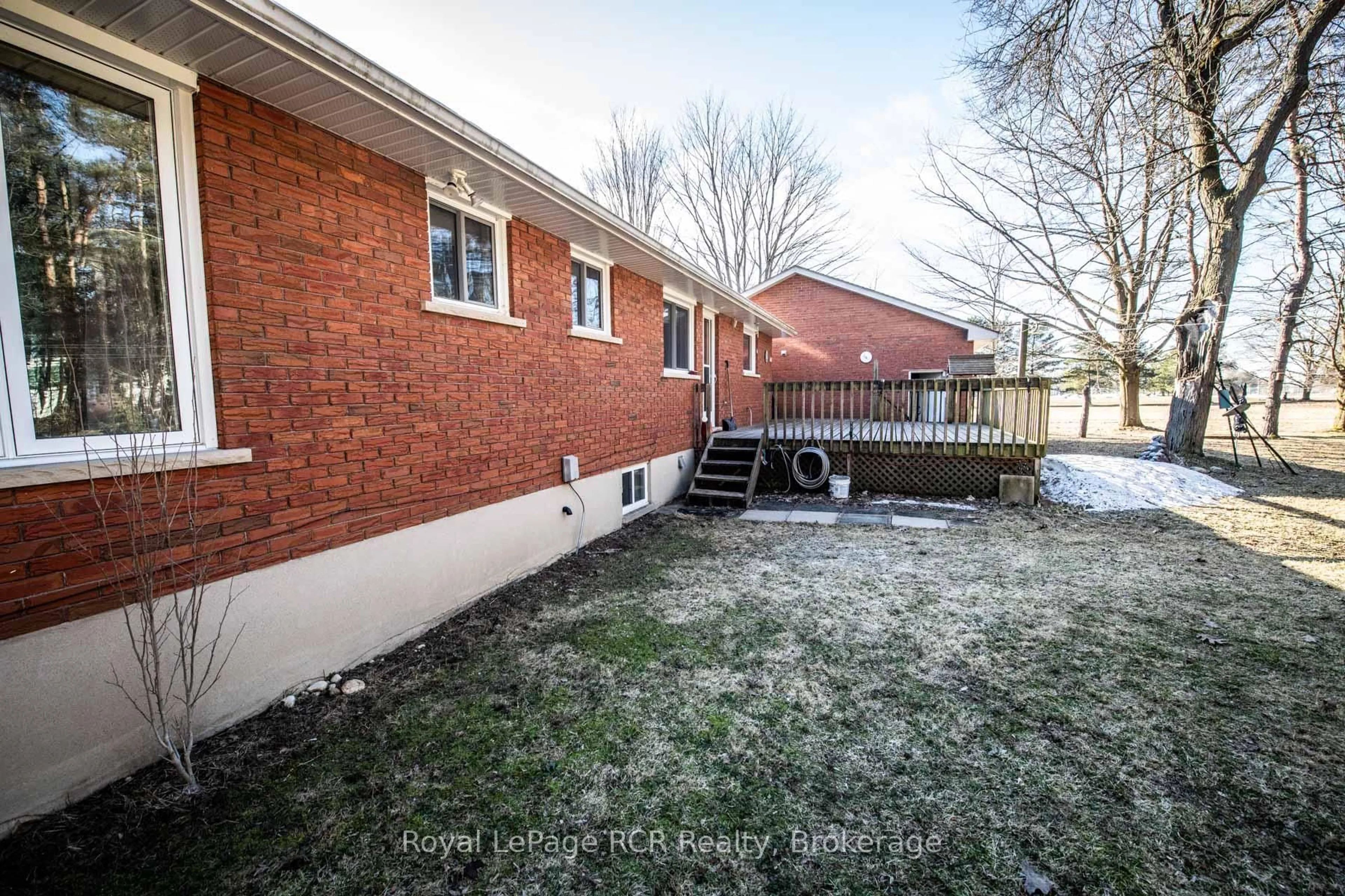 Unknown for 313634 HIGHWAY 6 Highway, West Grey Ontario N0G 1R0