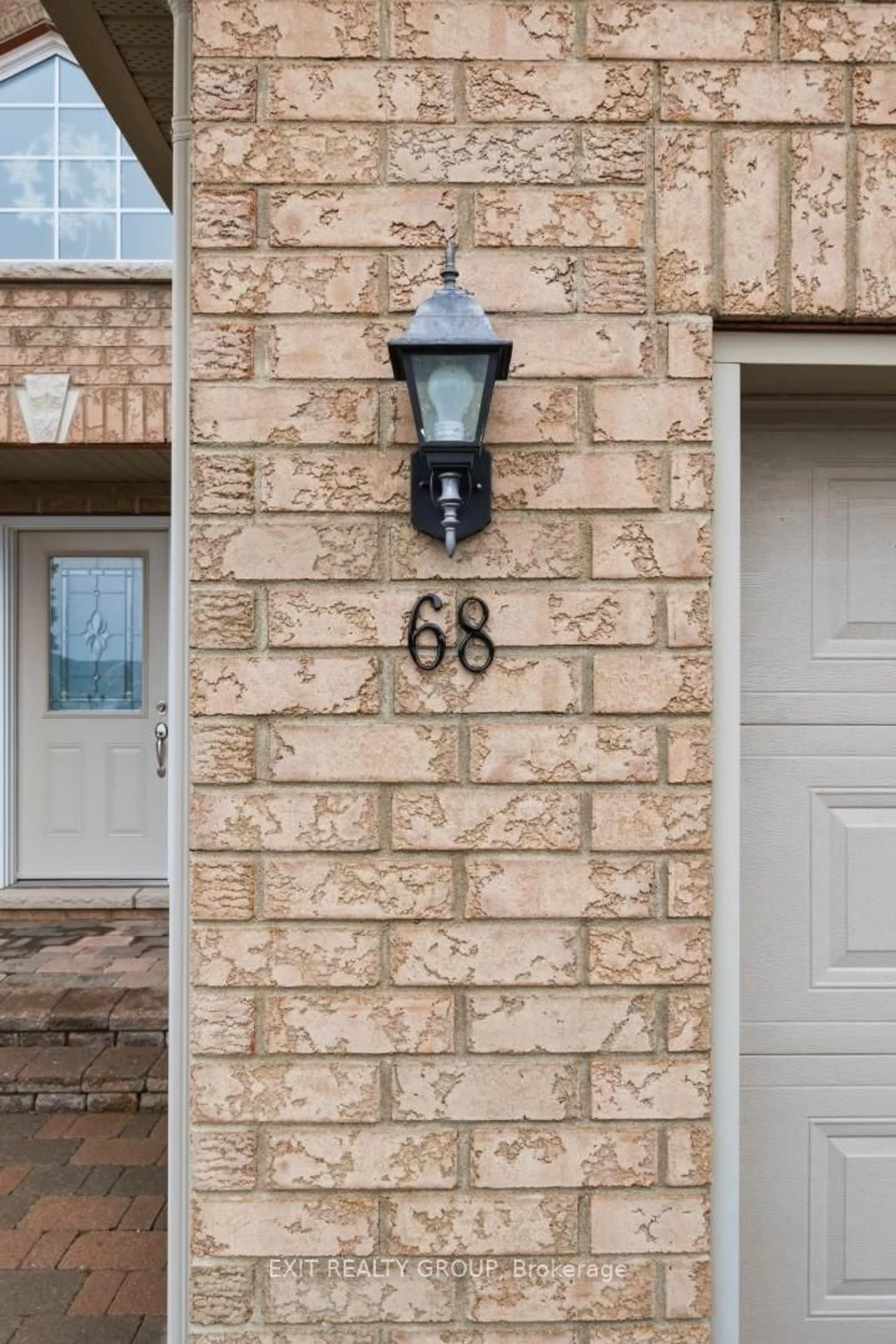 Home with brick exterior material, street for 68 Maplehurst Cres, Prince Edward County Ontario K0K 3L0