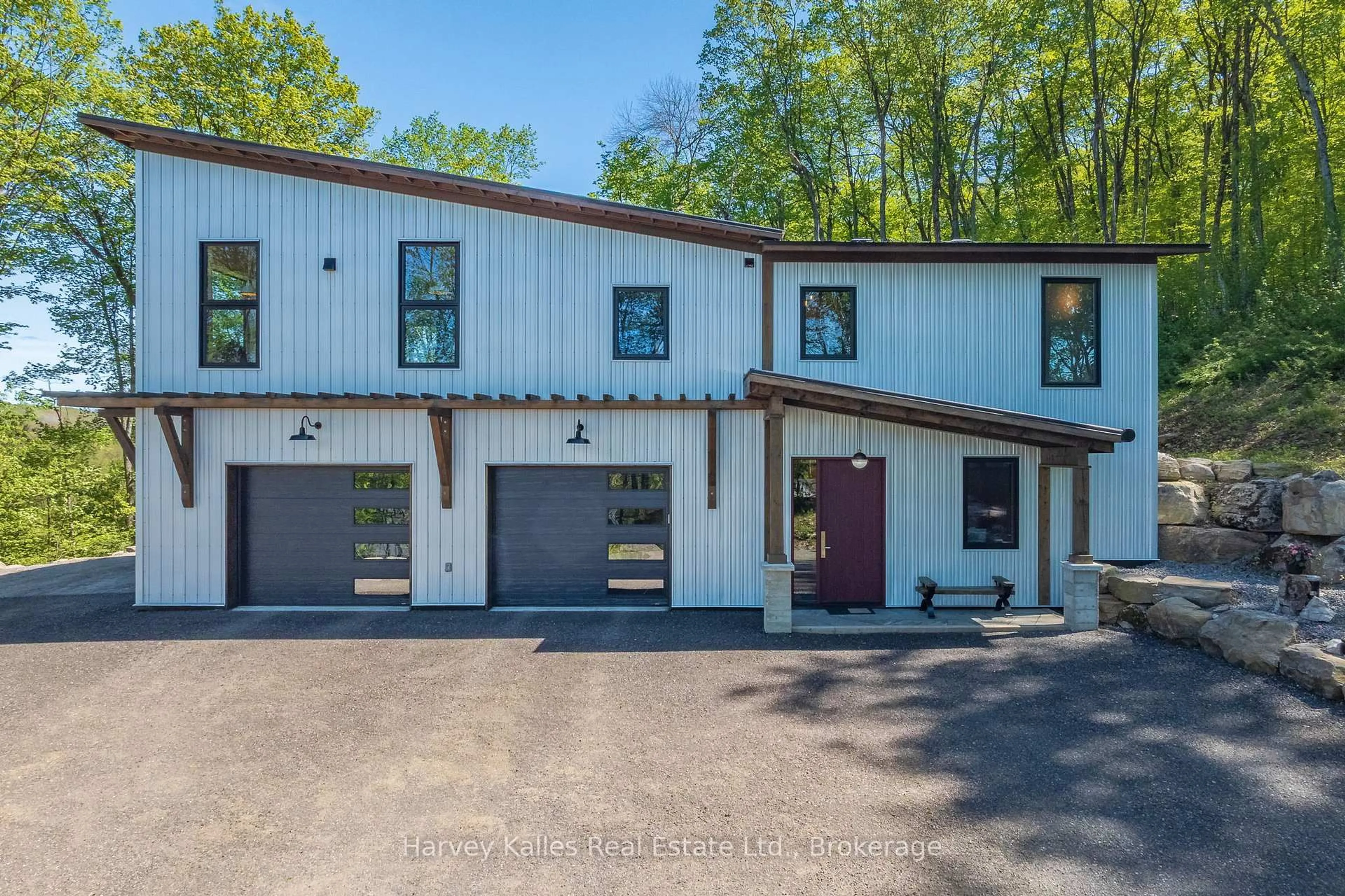 Unknown for 25 Natures Way, Huntsville Ontario P1H 0B4