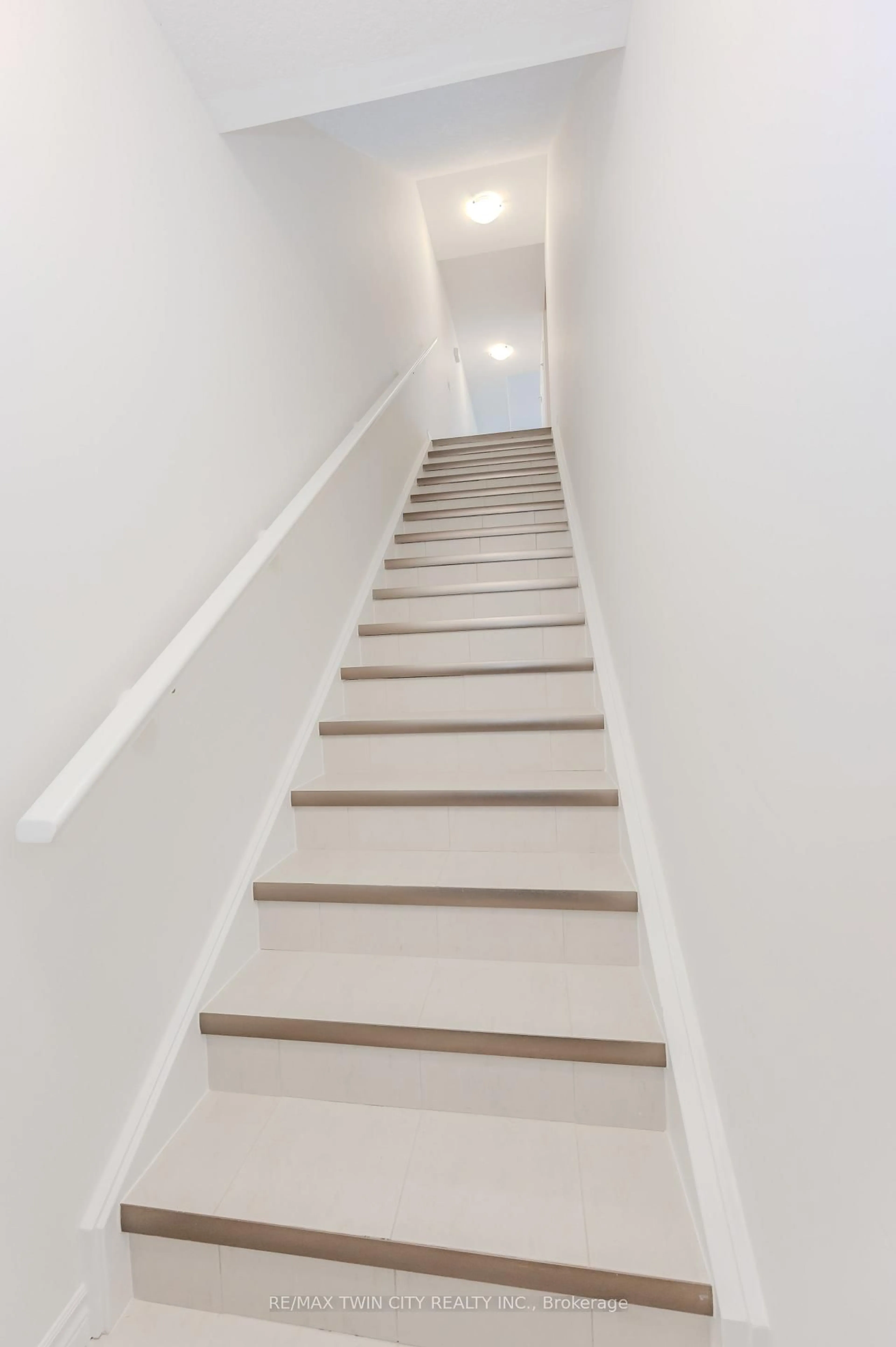 Stairs for 6 Lomond Lane, Kitchener Ontario N2R 0R4