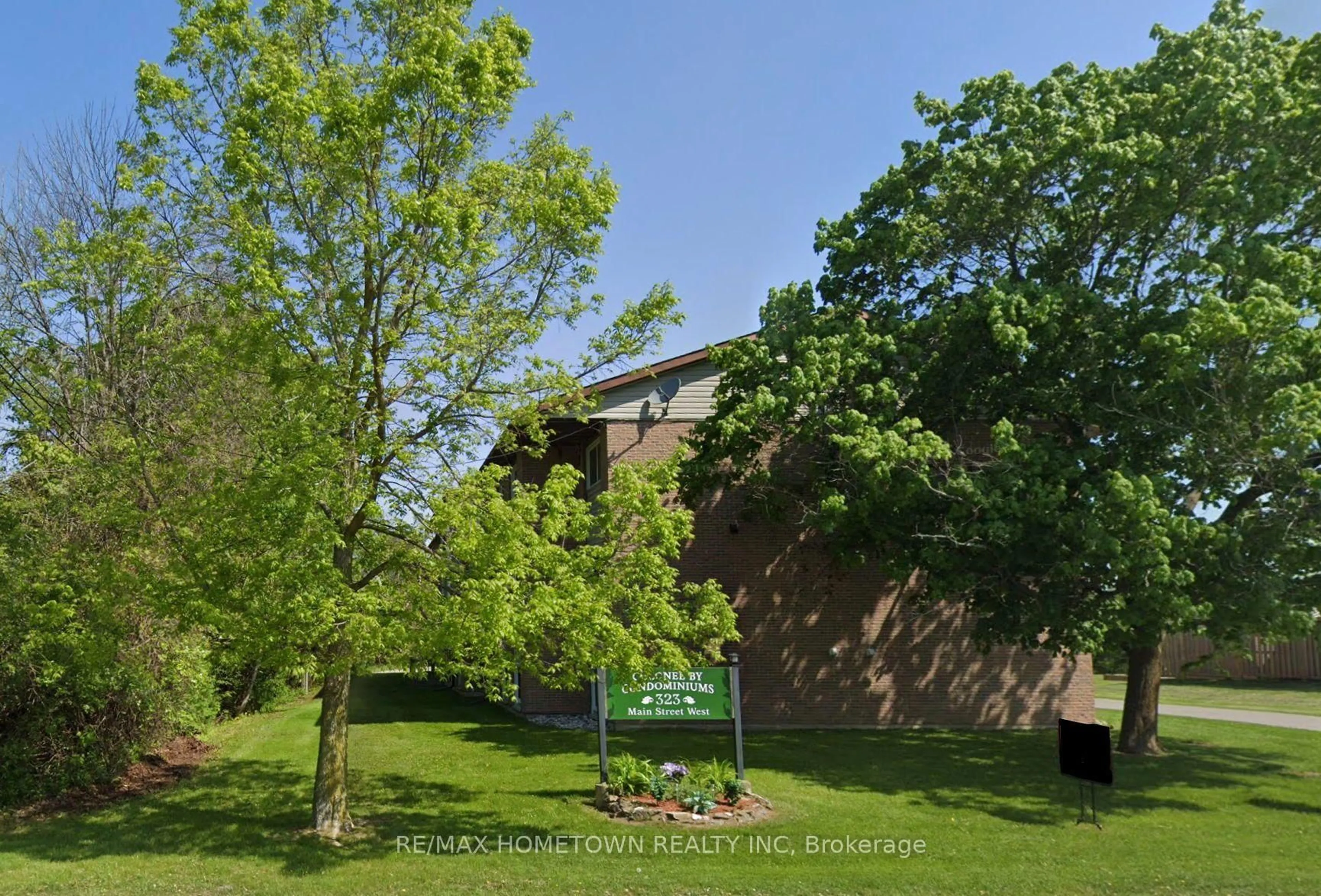 Unknown for 323 Main St #202, Merrickville-Wolford Ontario K0G 1N0