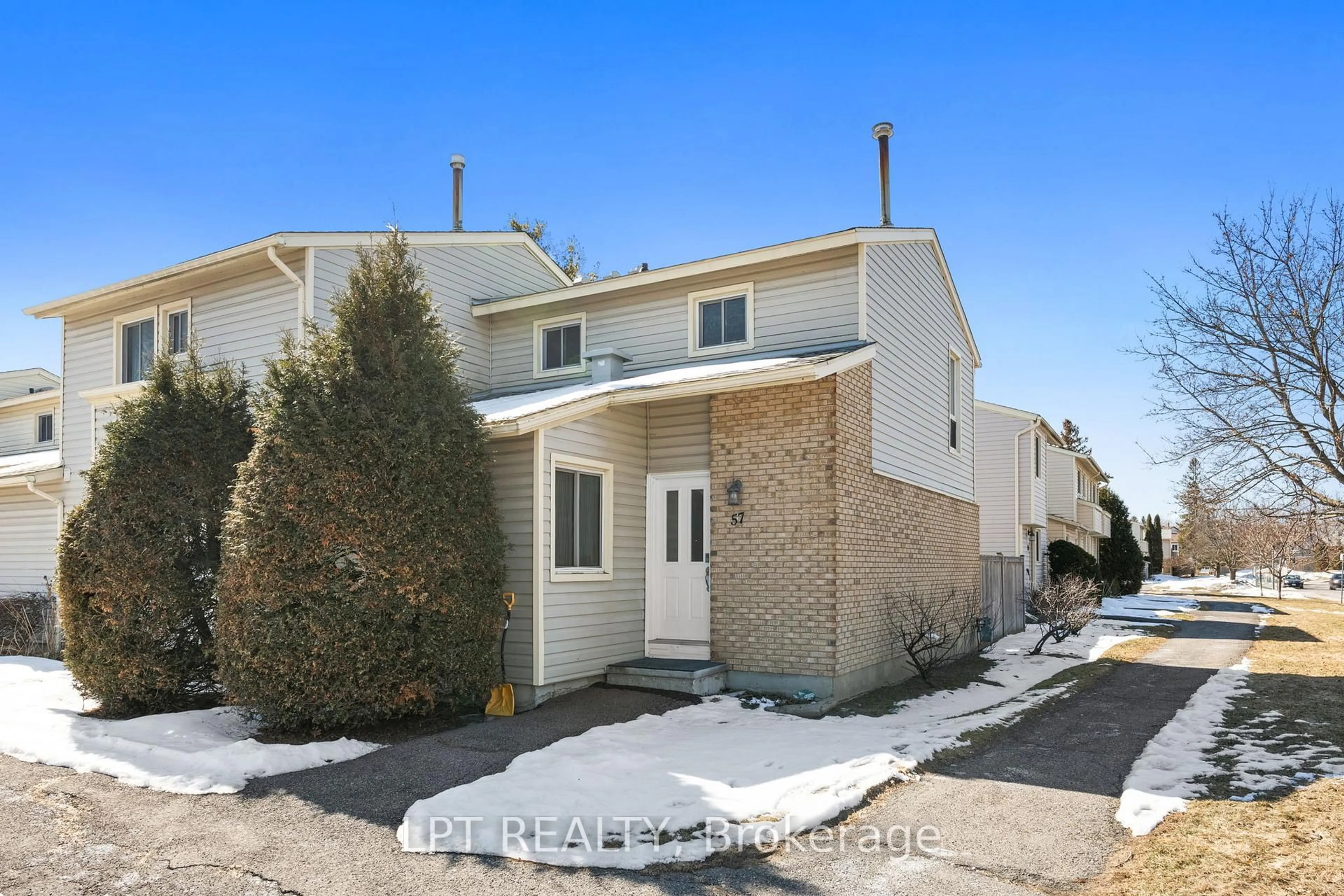 Unknown for 57 Malvern Dr, Ottawa Ontario K2J 1M8