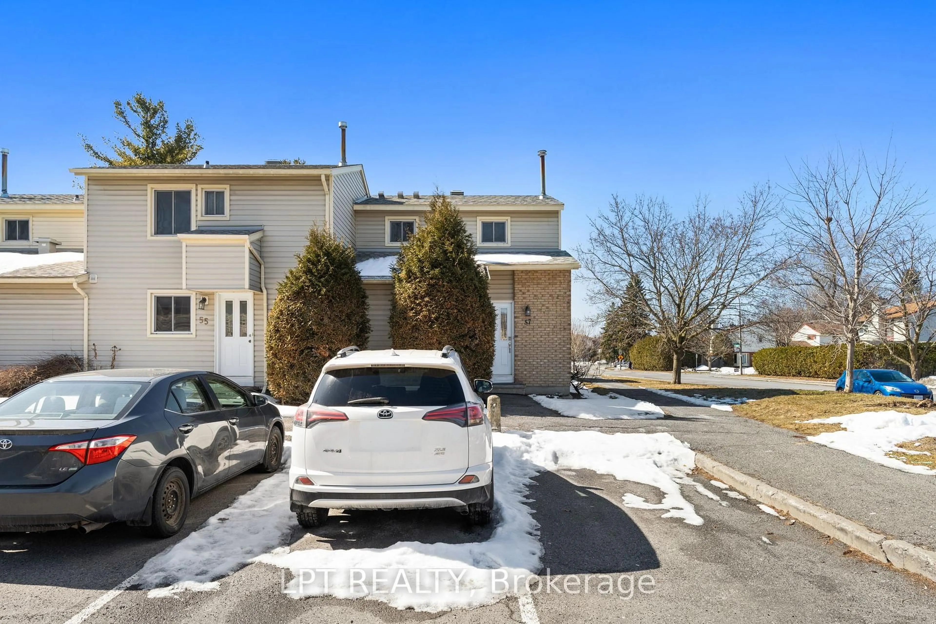 Unknown for 57 Malvern Dr, Ottawa Ontario K2J 1M8