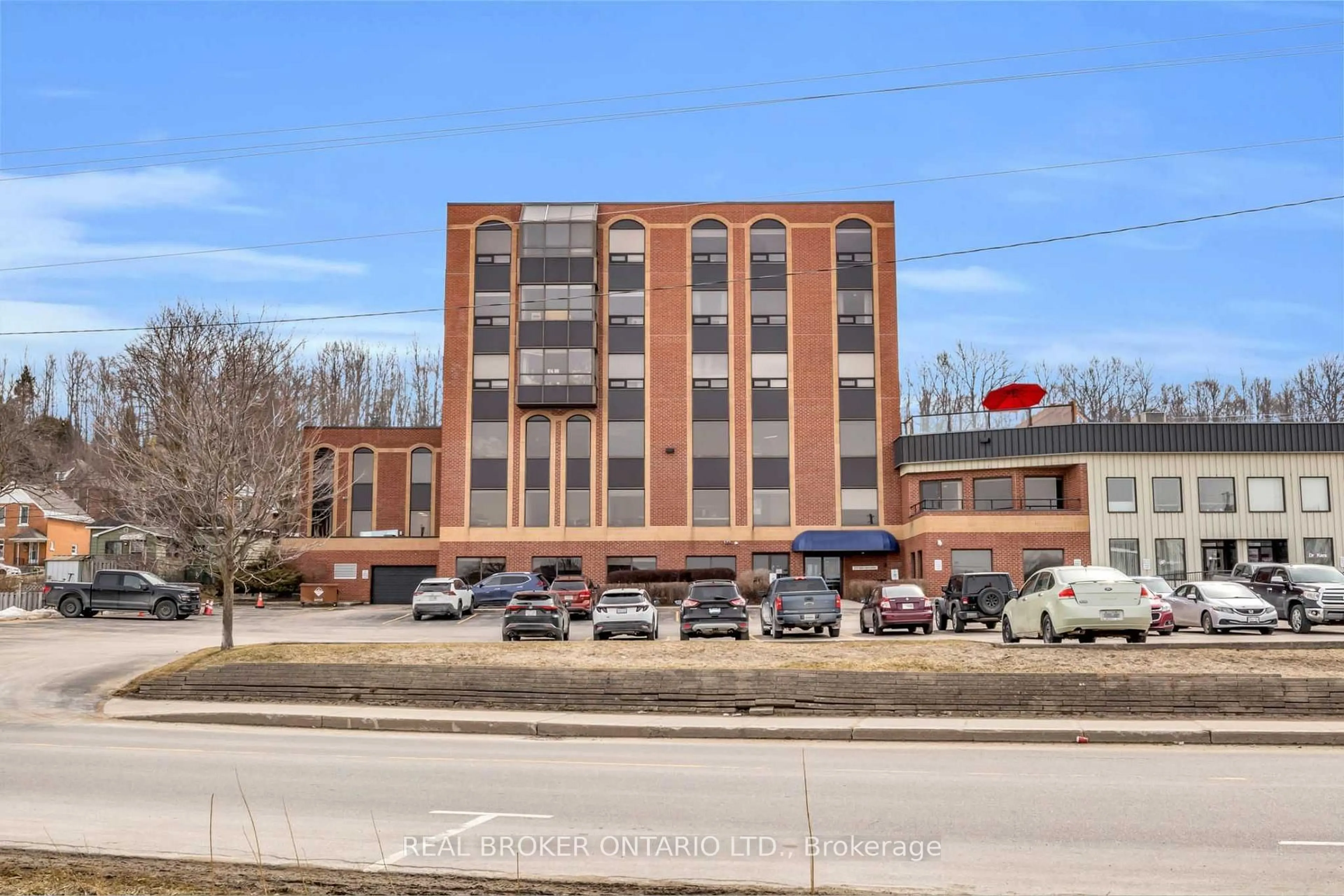 Unknown for 1717 2nd Ave #5, Owen Sound Ontario N4K 6V4