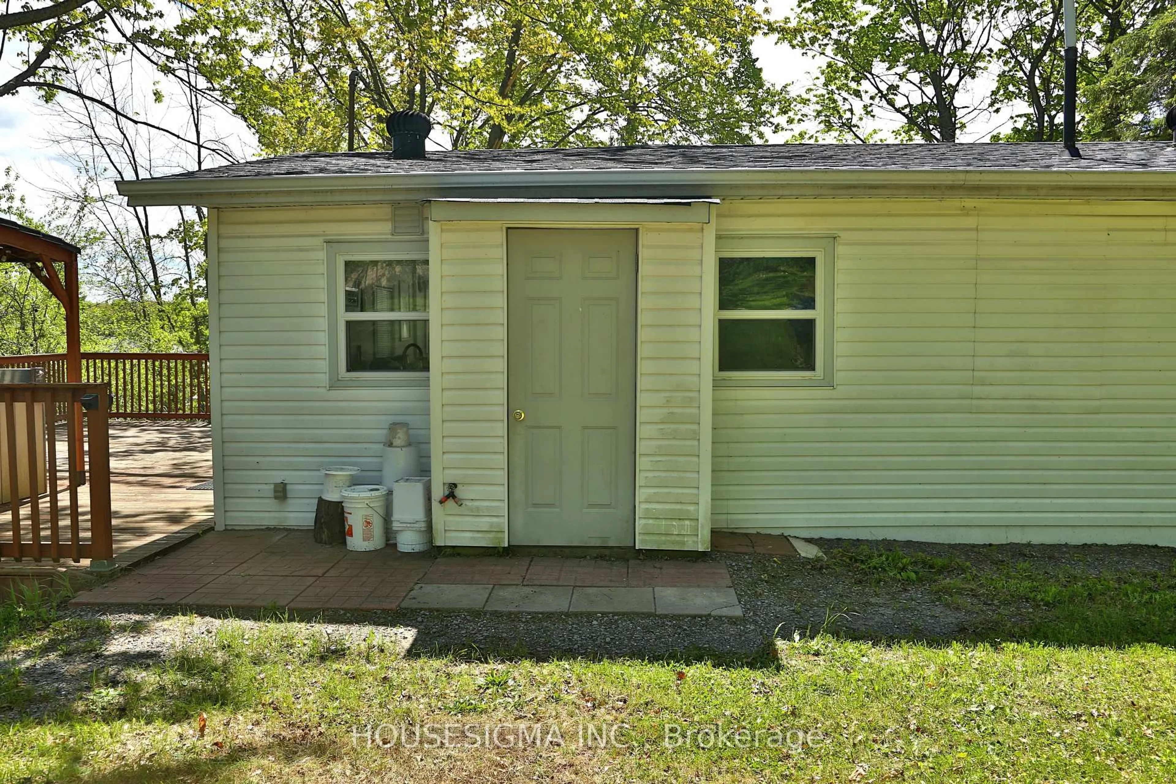 Unknown for 1106 Island View Dr. Dr, Otonabee-South Monaghan Ontario K9J 6X8