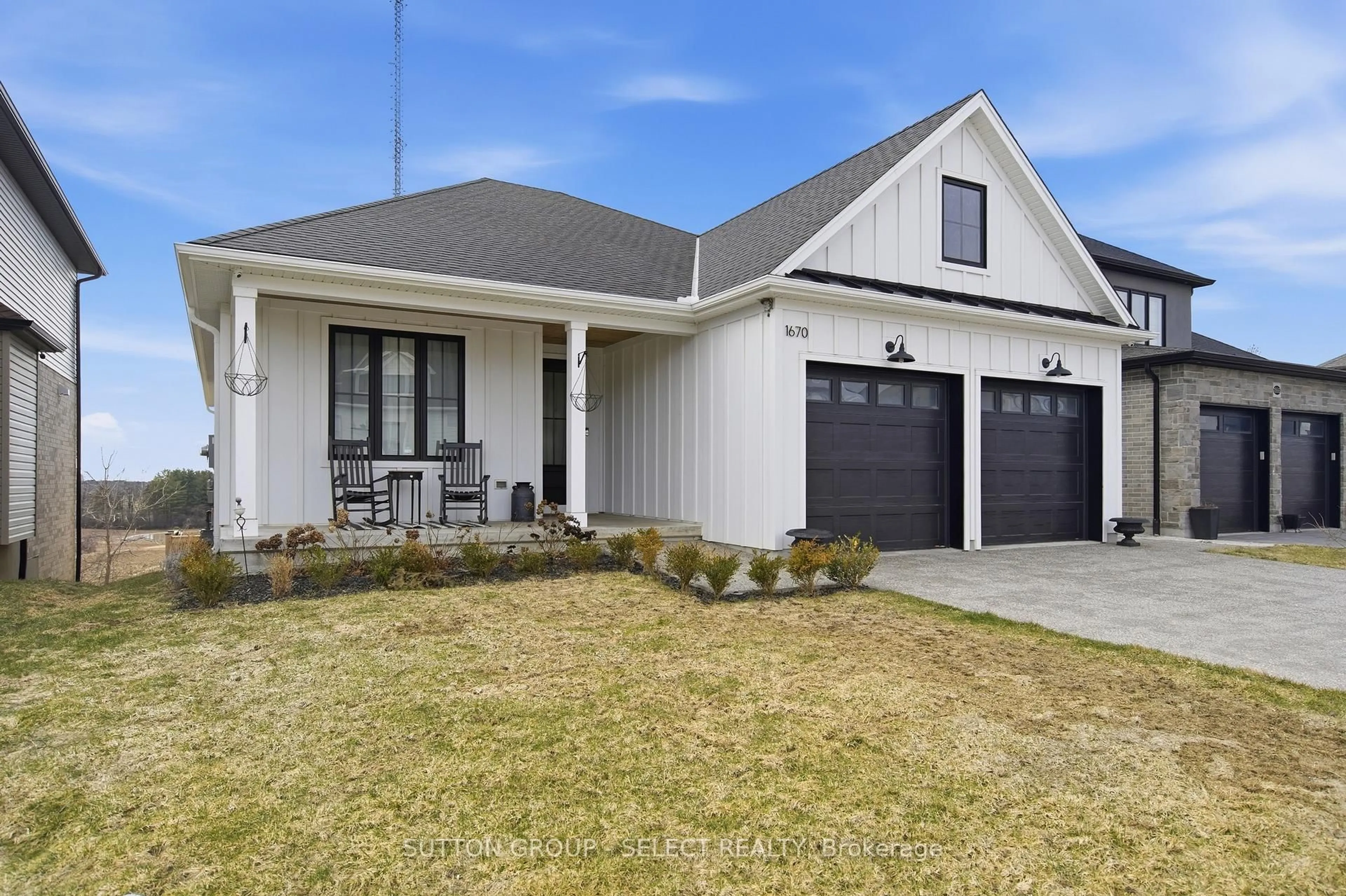 Unknown for 1670 Upper West Ave, London South Ontario N6K 0K6