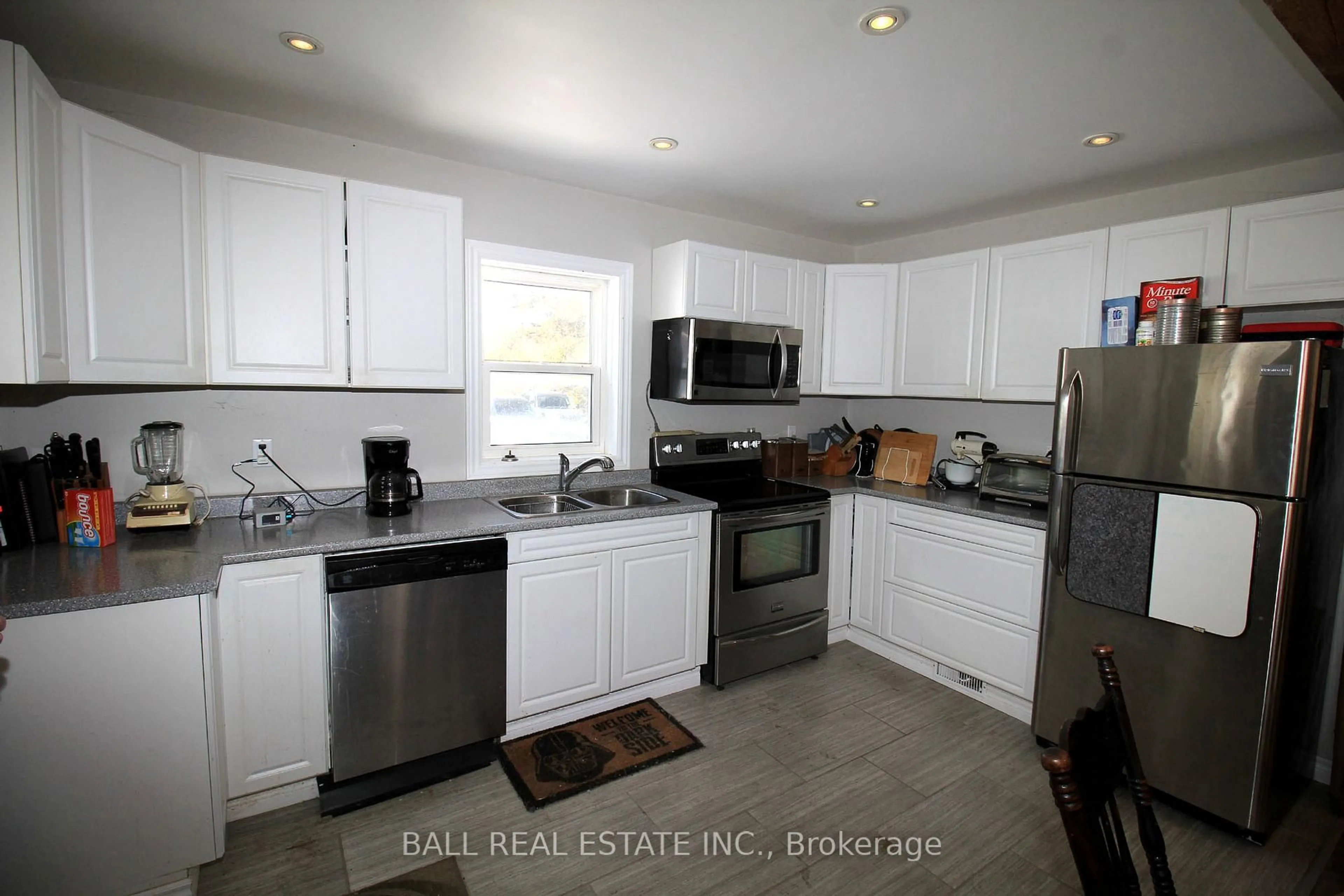 Unknown for 13068 County Road 503, Highlands East Ontario K0L 2Y0