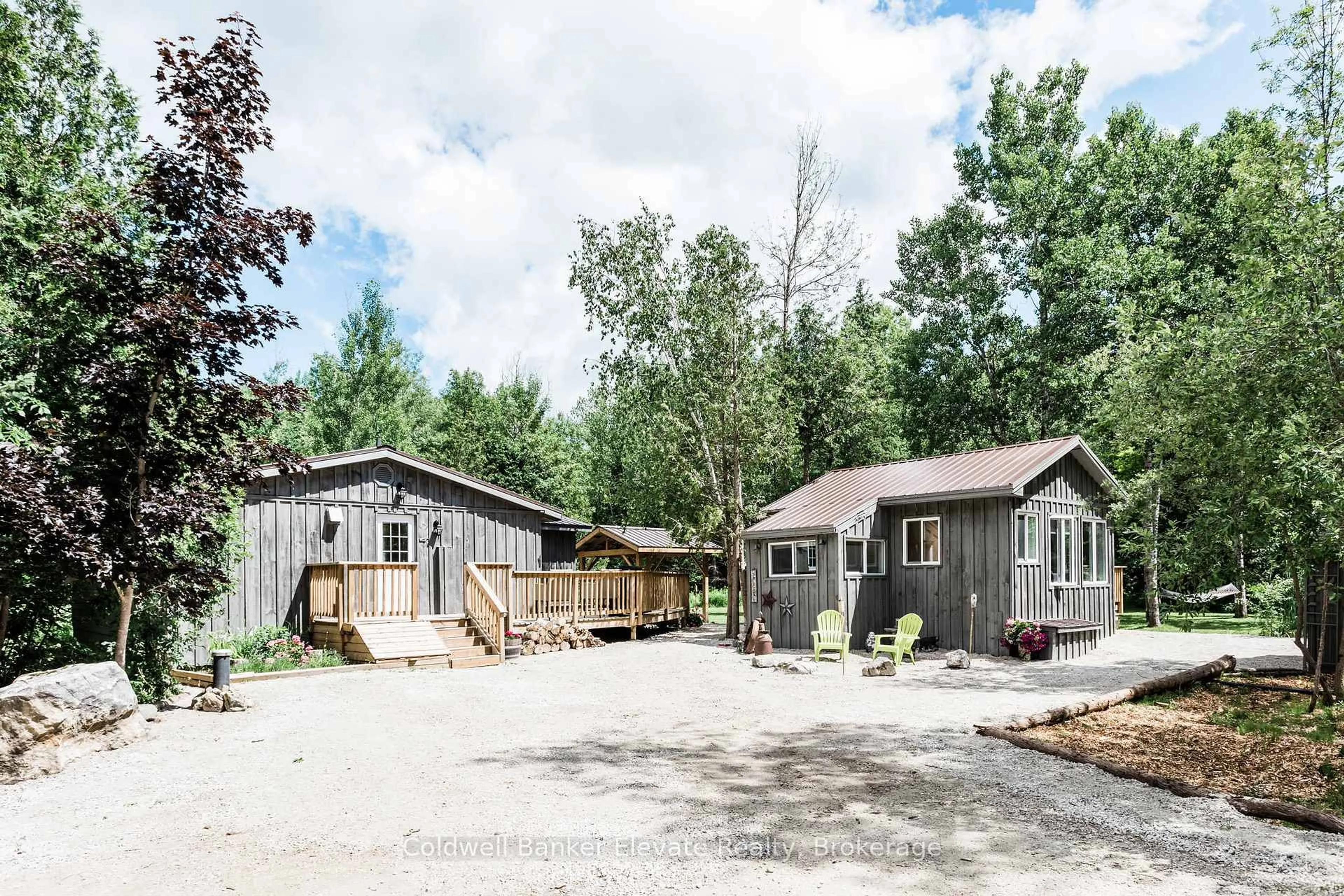 Unknown for 102 Cape Chin North Rd, Northern Bruce Peninsula Ontario N0H 1W0