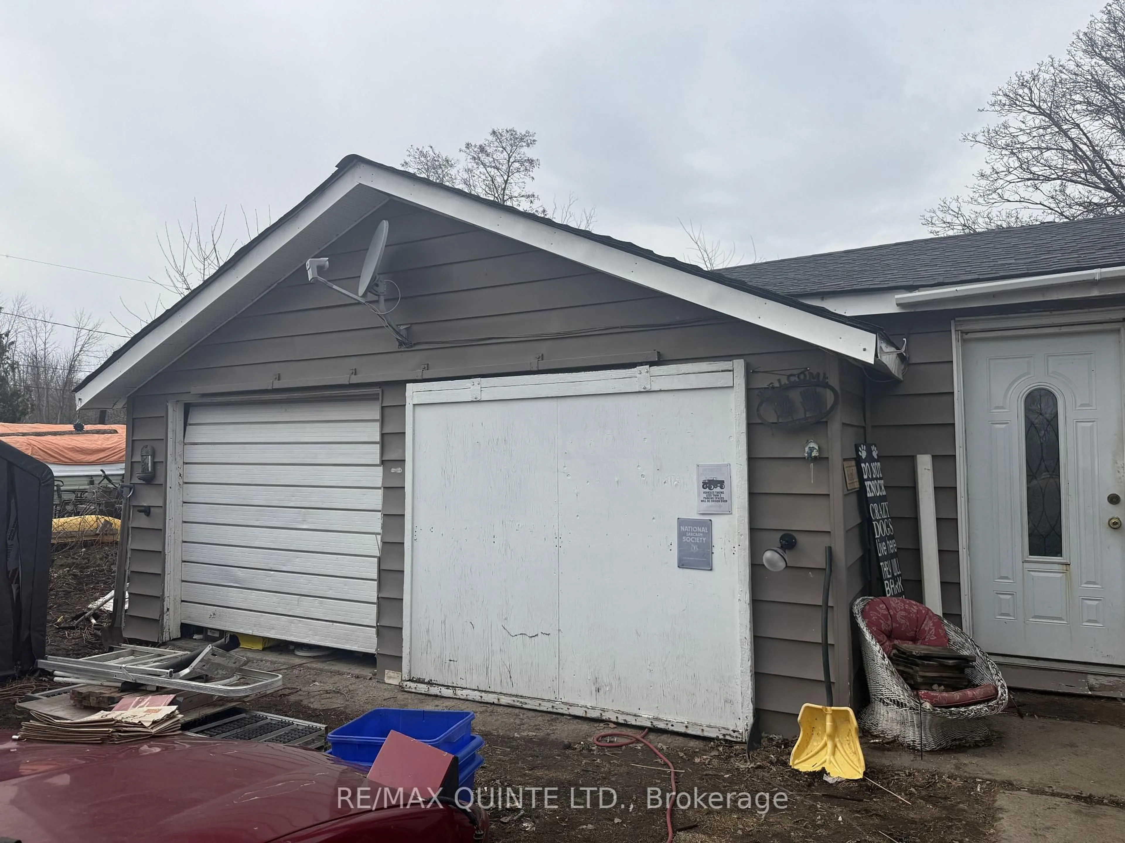 Unknown for 41 Lane Cres, Belleville Ontario K8N 4Z4