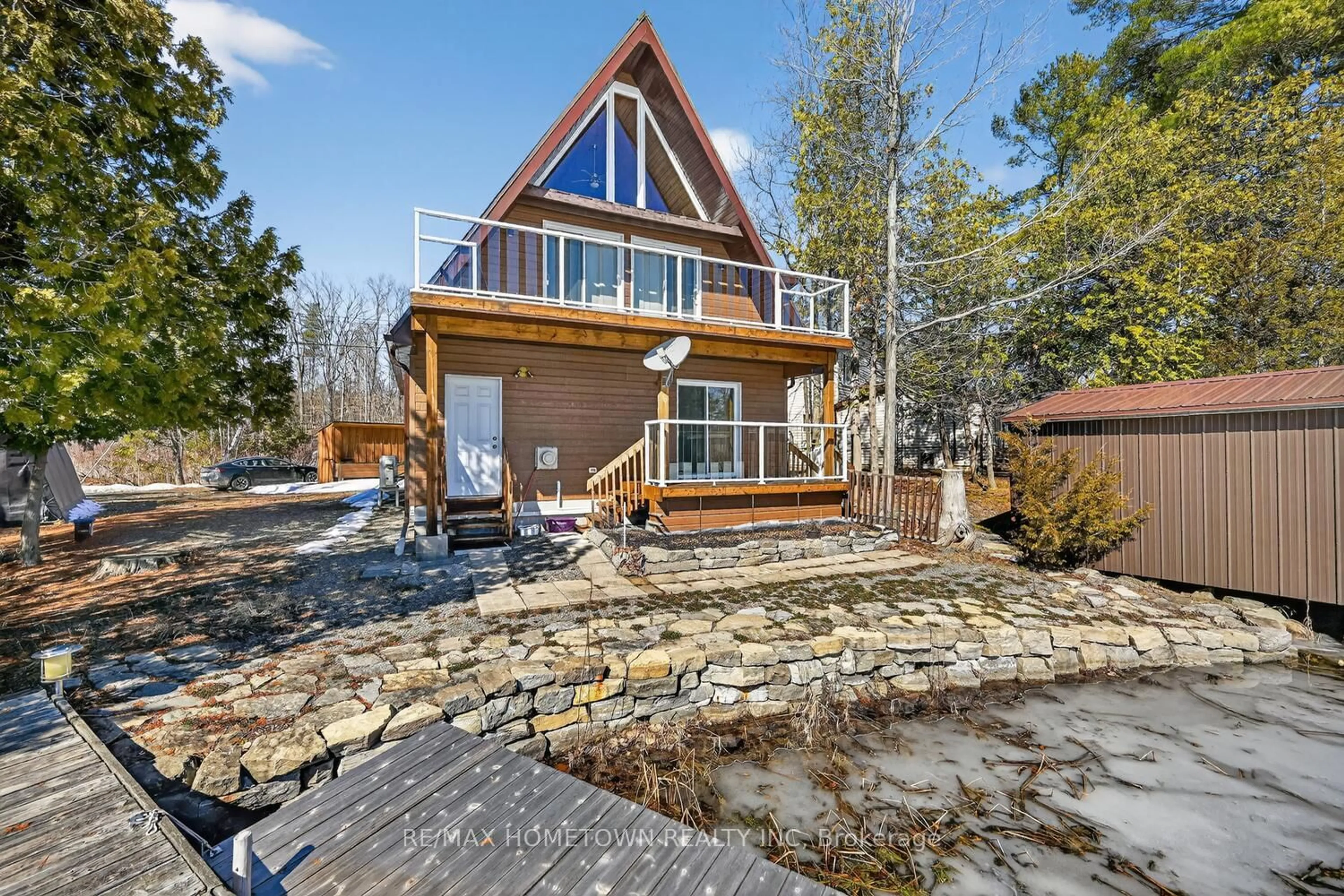 Unknown for 304 Hay Bay Lane, Leeds and the Thousand Islands Ontario K0E 1L0