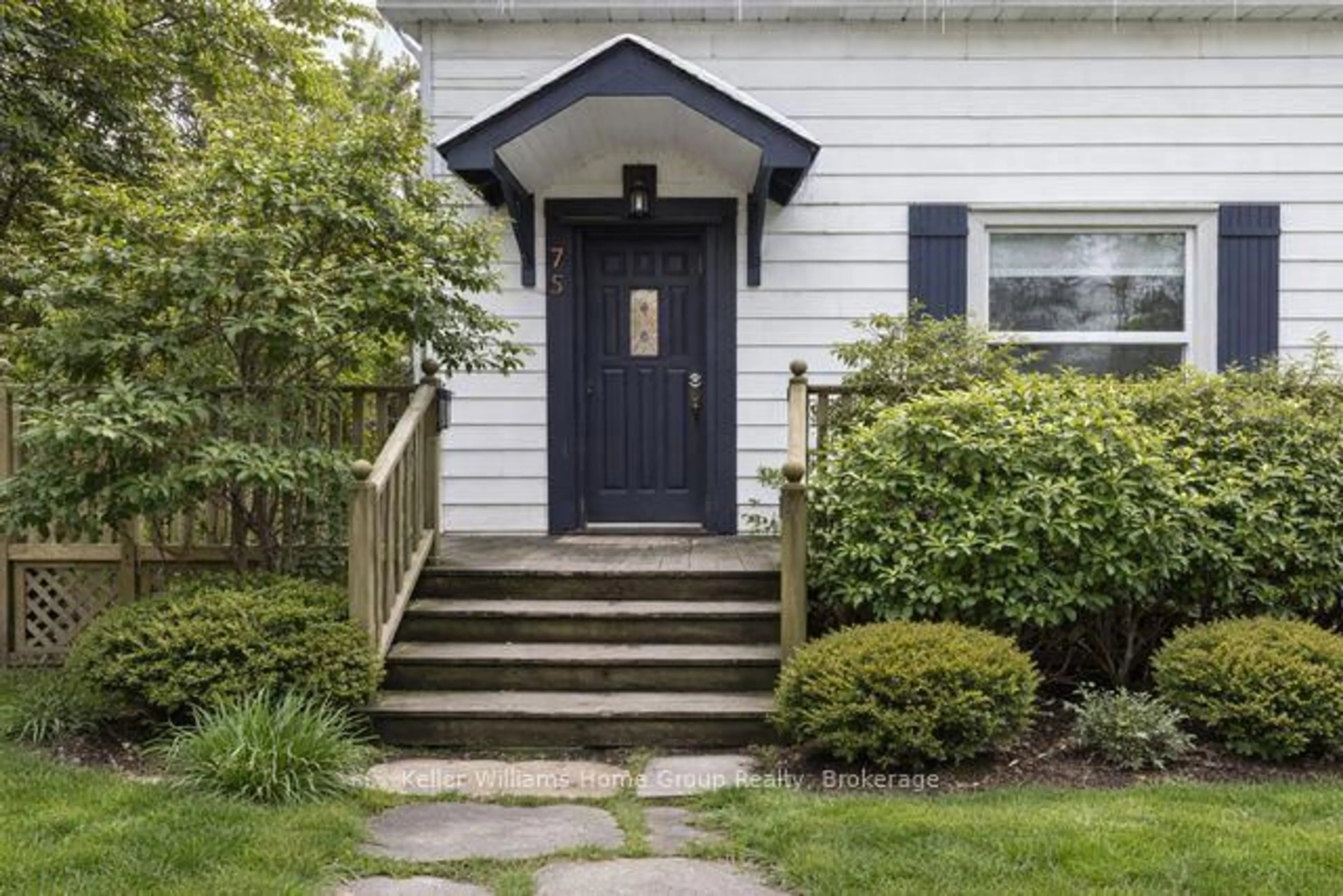 Unknown for 75 Wellesley St, Centre Wellington Ontario N0B 1S0