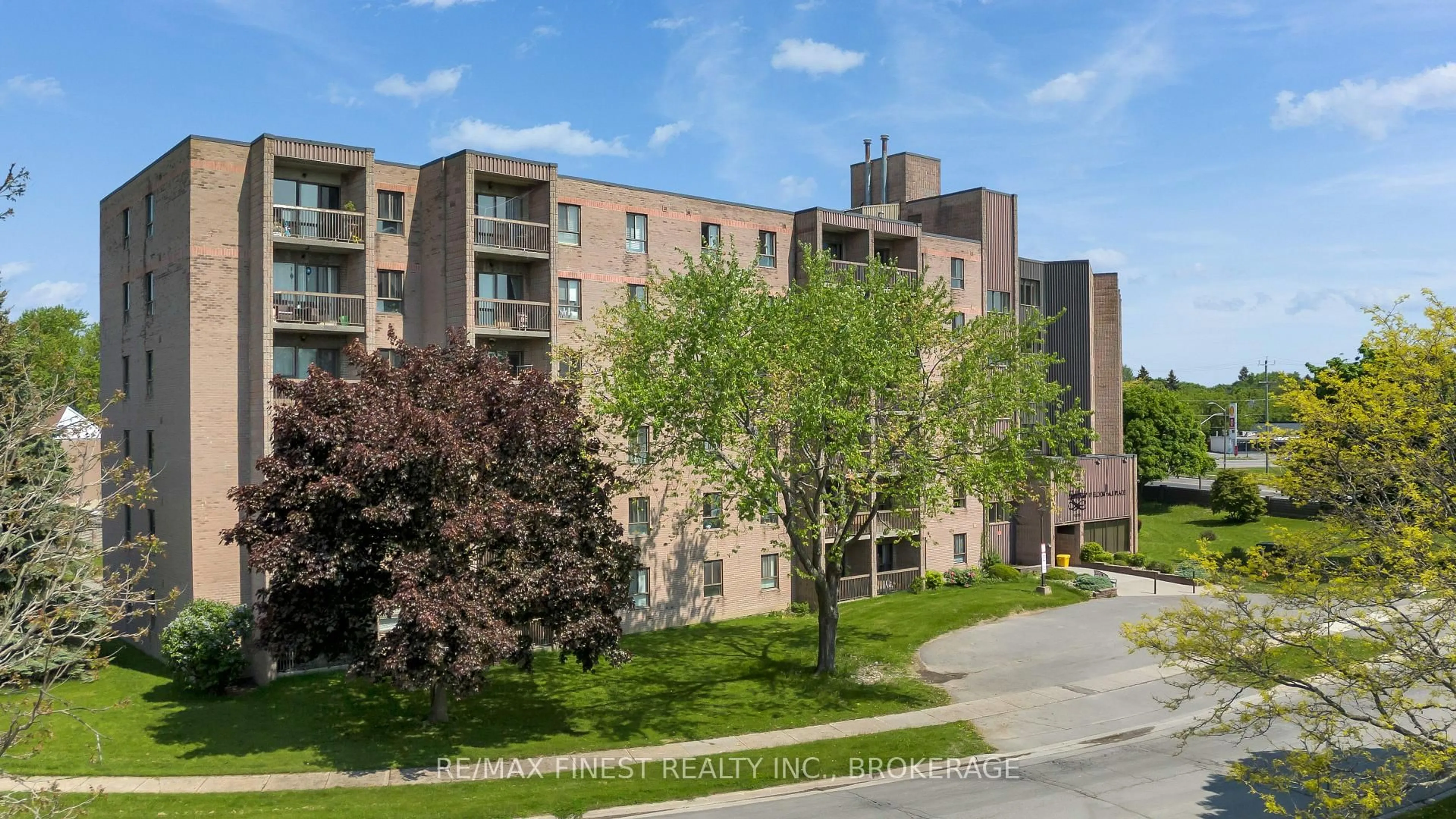 Unknown for 17 Eldon Hall Pl #301, Kingston Ontario K7M 7H5