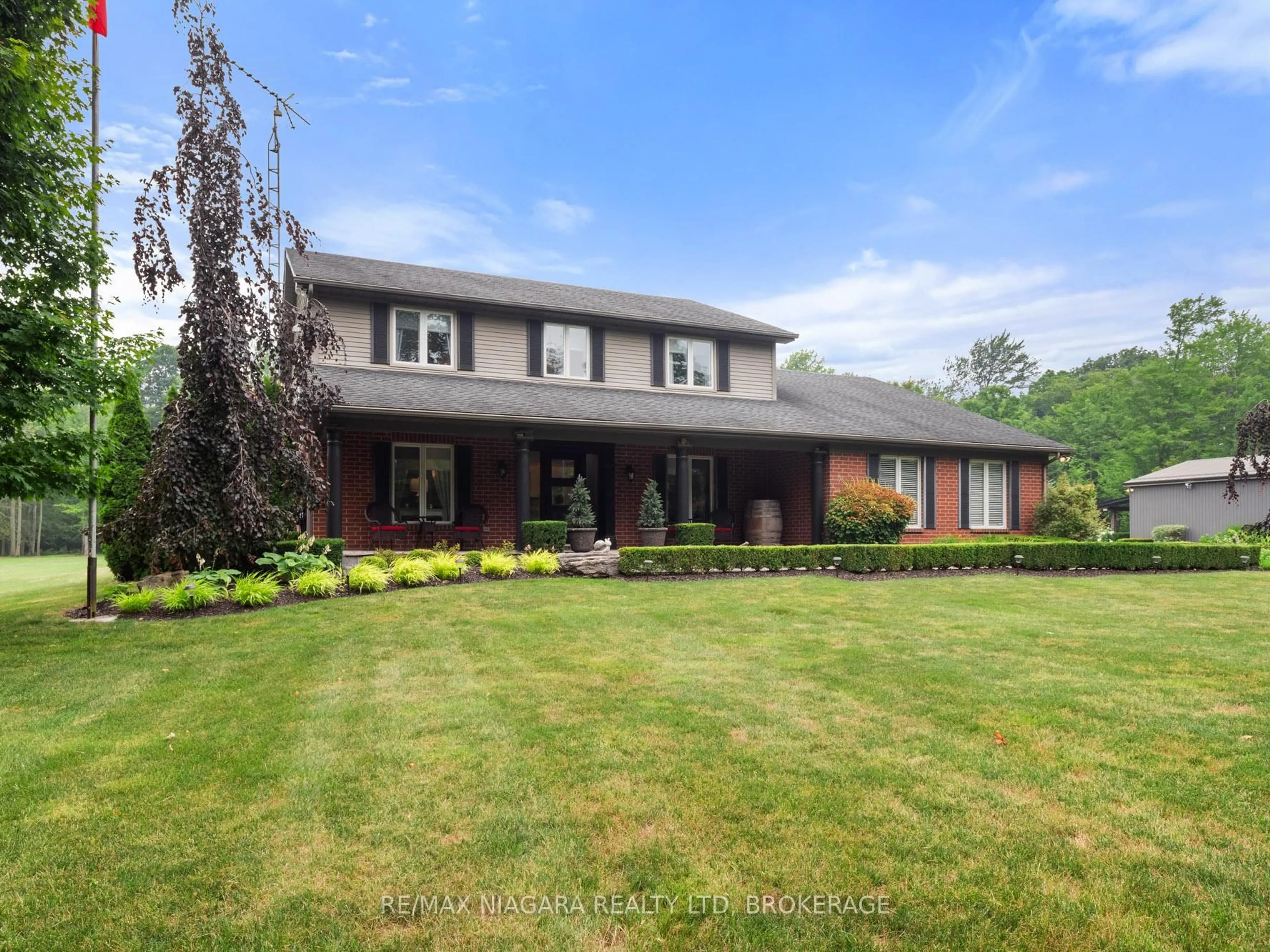 Unknown for 2738 Moyer St, Pelham Ontario L0S 1C0