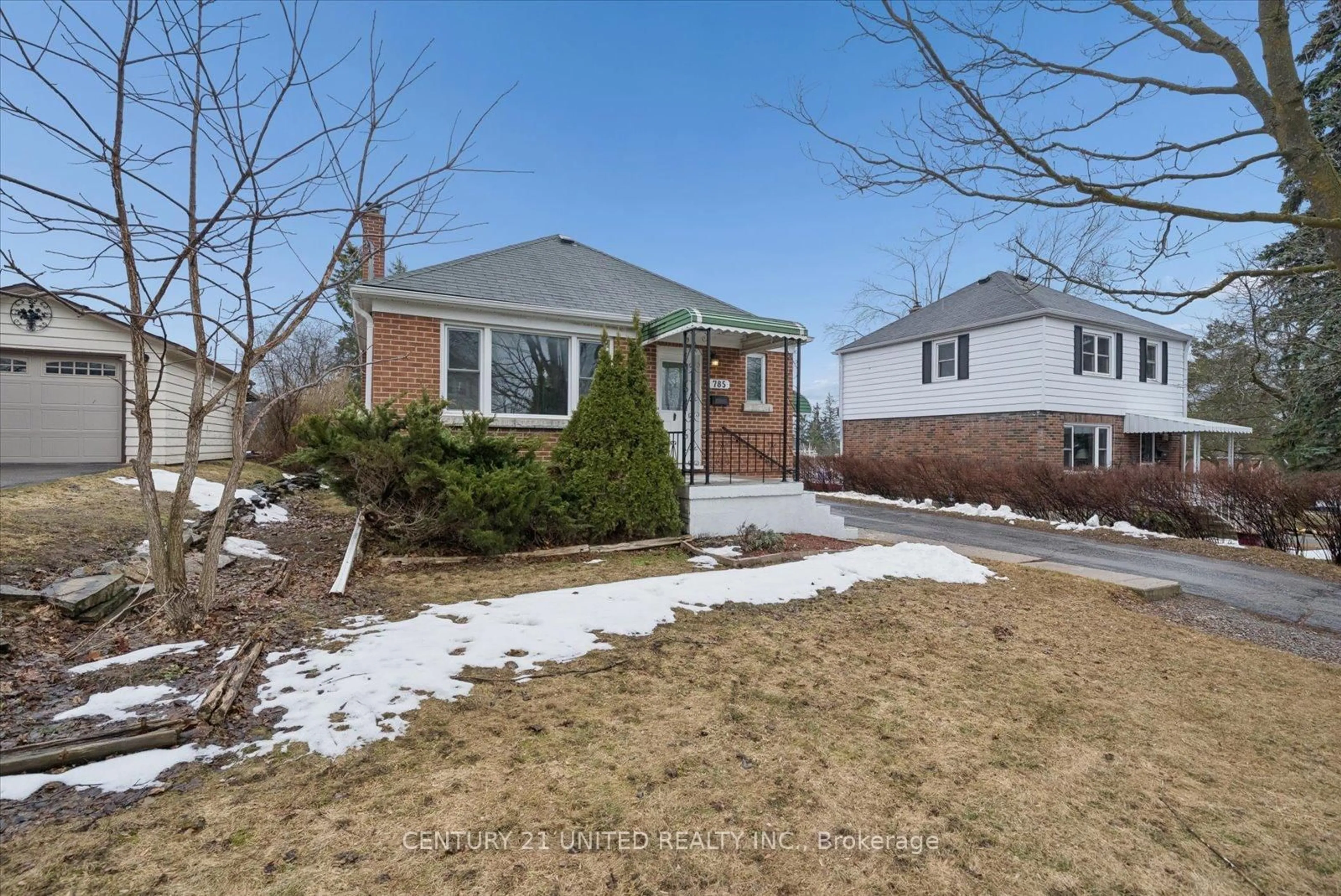 Unknown for 785 Brunswick Ave, Peterborough Ontario K9J 4N8