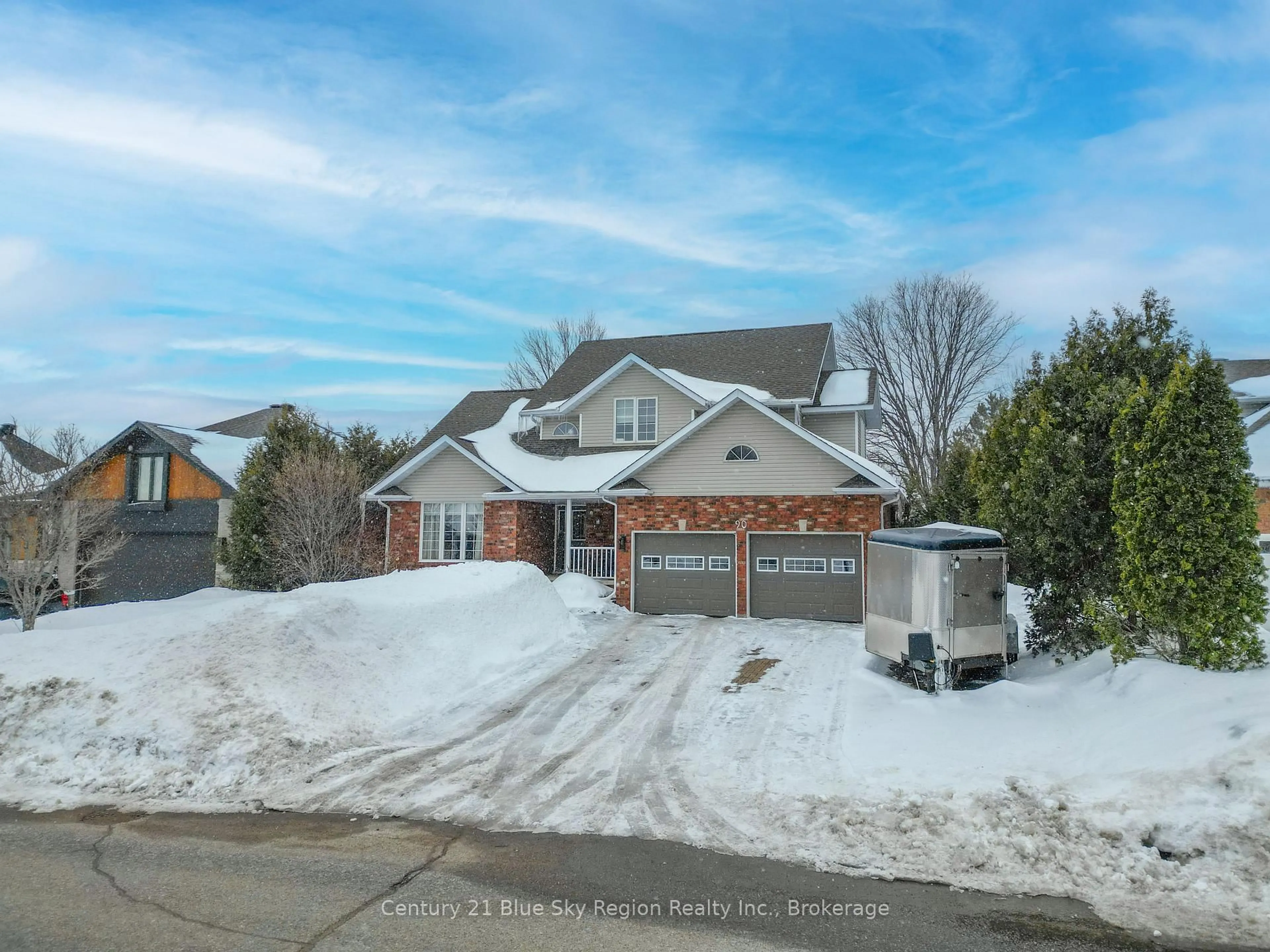 Unknown for 90 Janey Ave, North Bay Ontario P1C 1M6