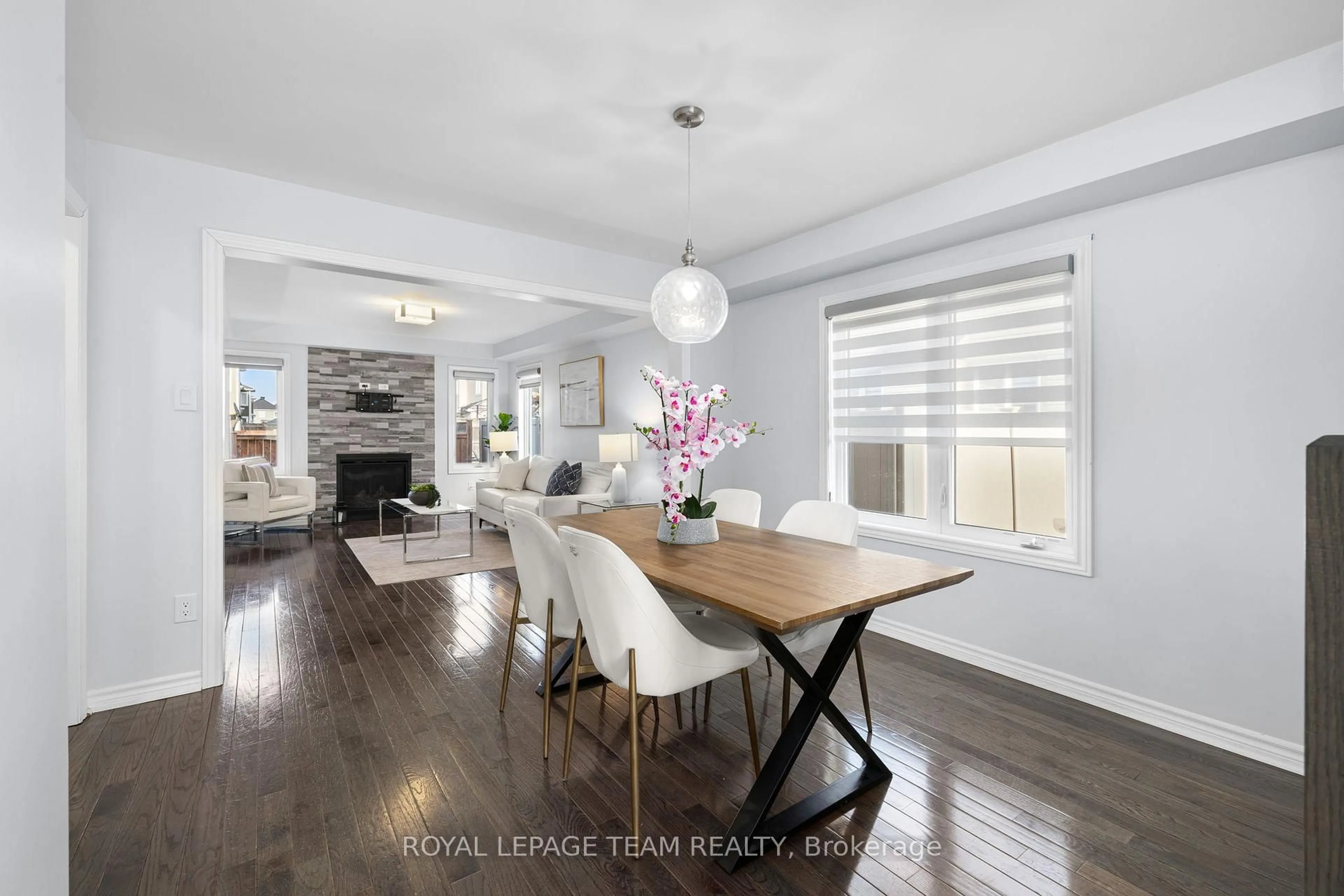 Unknown for 708 Logperch Circ, Ottawa Ontario K2J 0R8