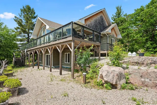 2092 Beach Rd, Plevna 2