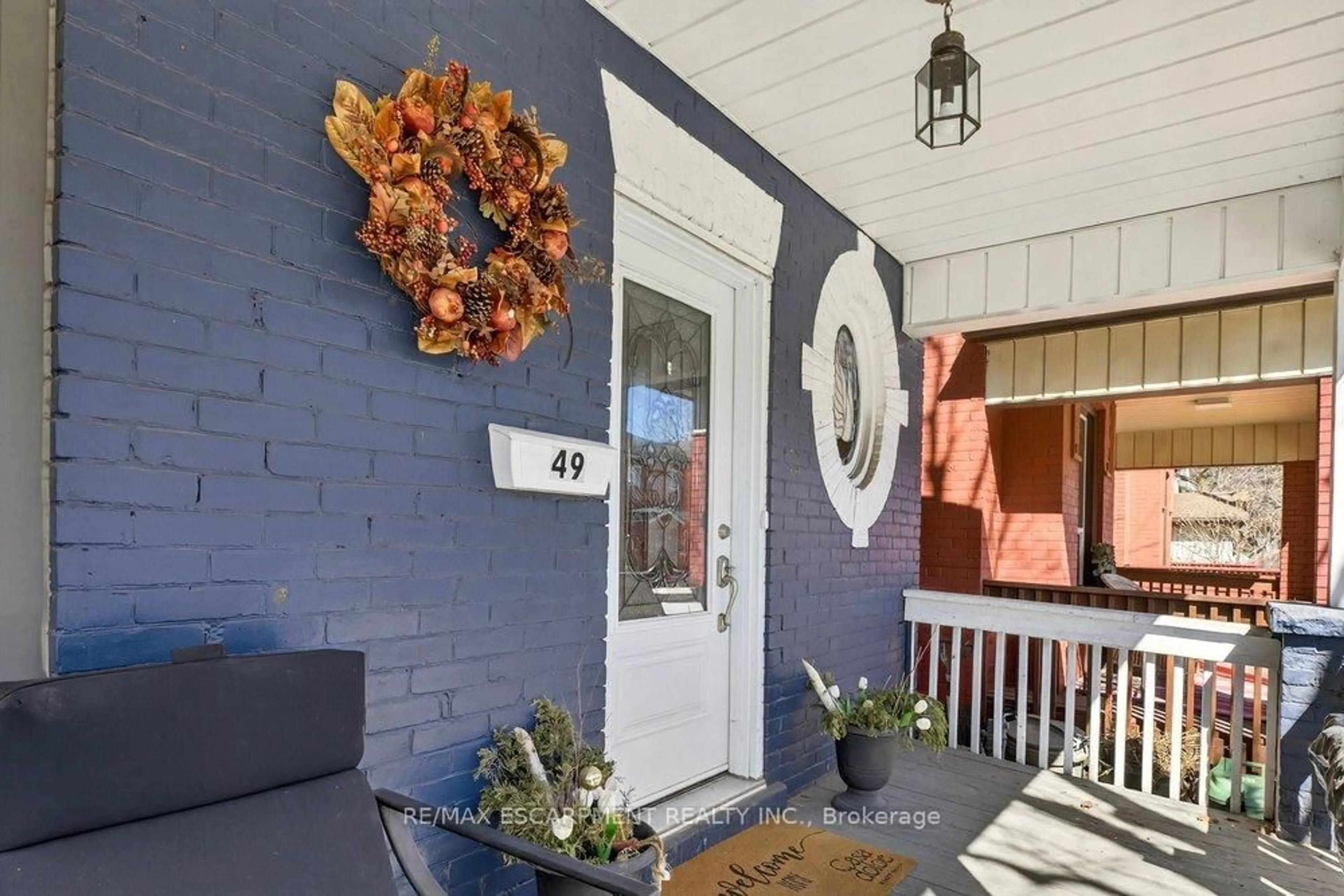 Unknown for 49 Cheever St, Hamilton Ontario L8L 5R6