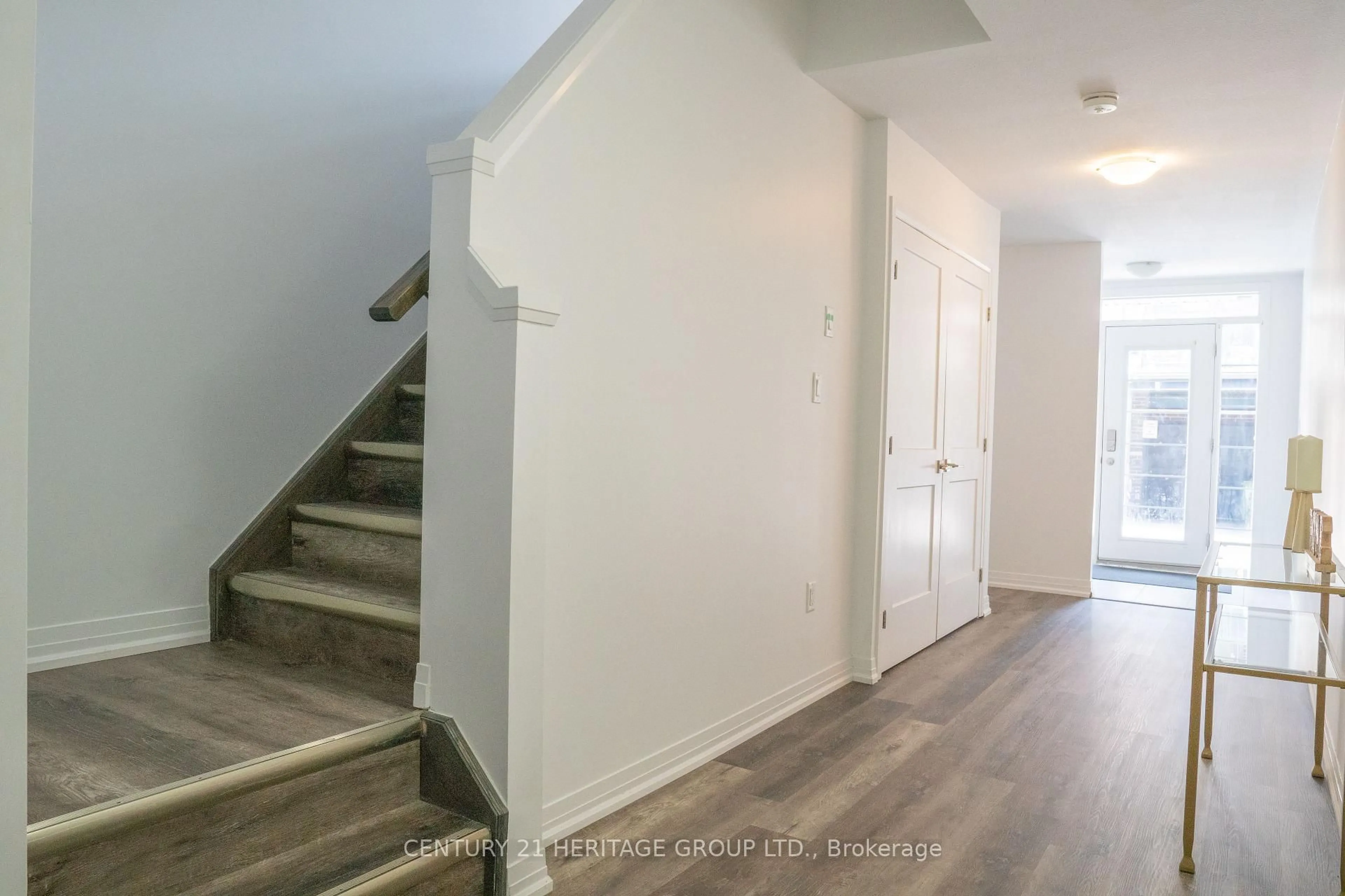 Unknown for 30 Times Square Blvd #258, Hamilton Ontario L8J 9M1