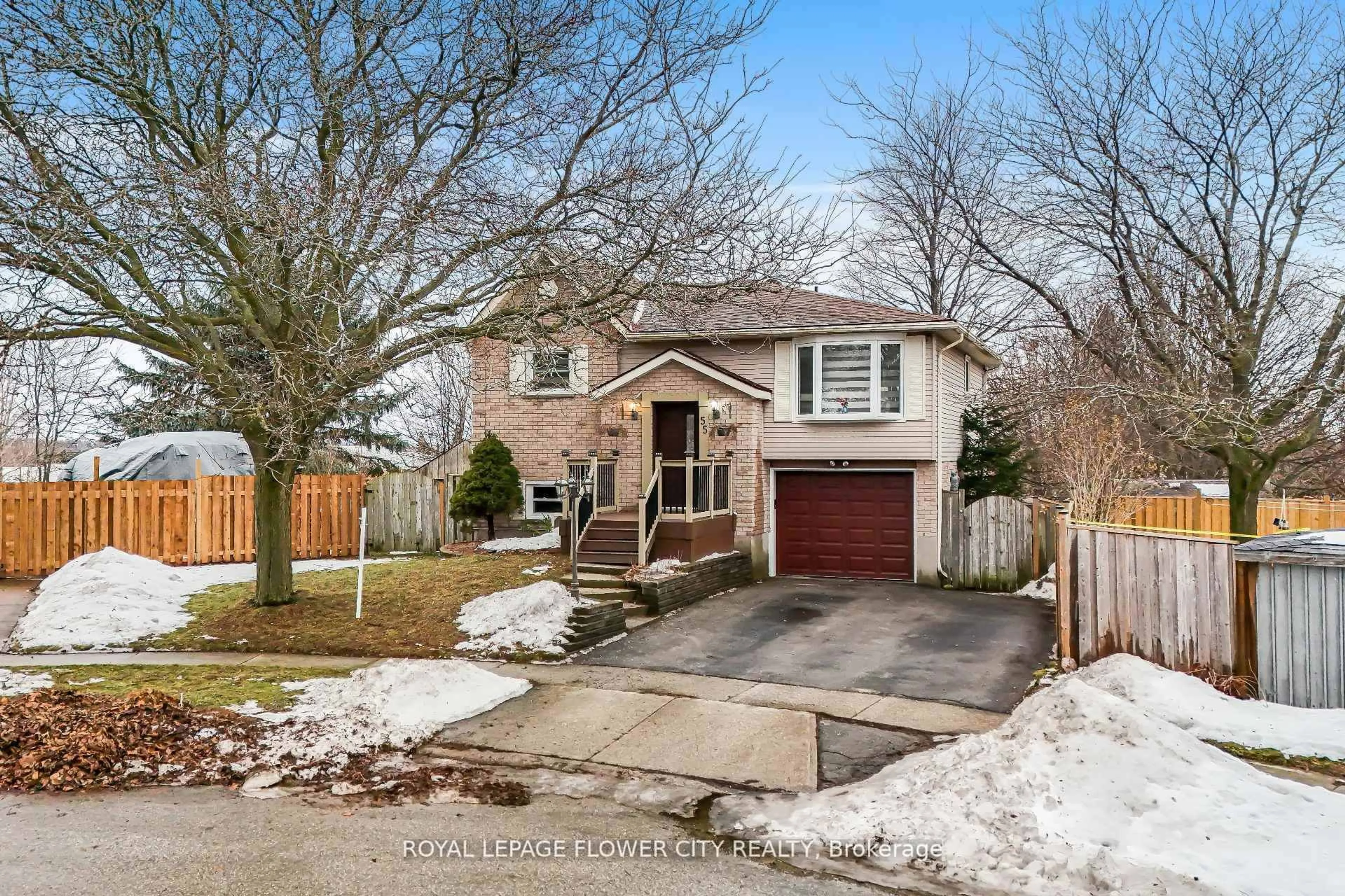 Unknown for 55 Woodborough Pl, Cambridge Ontario N1R 7X1