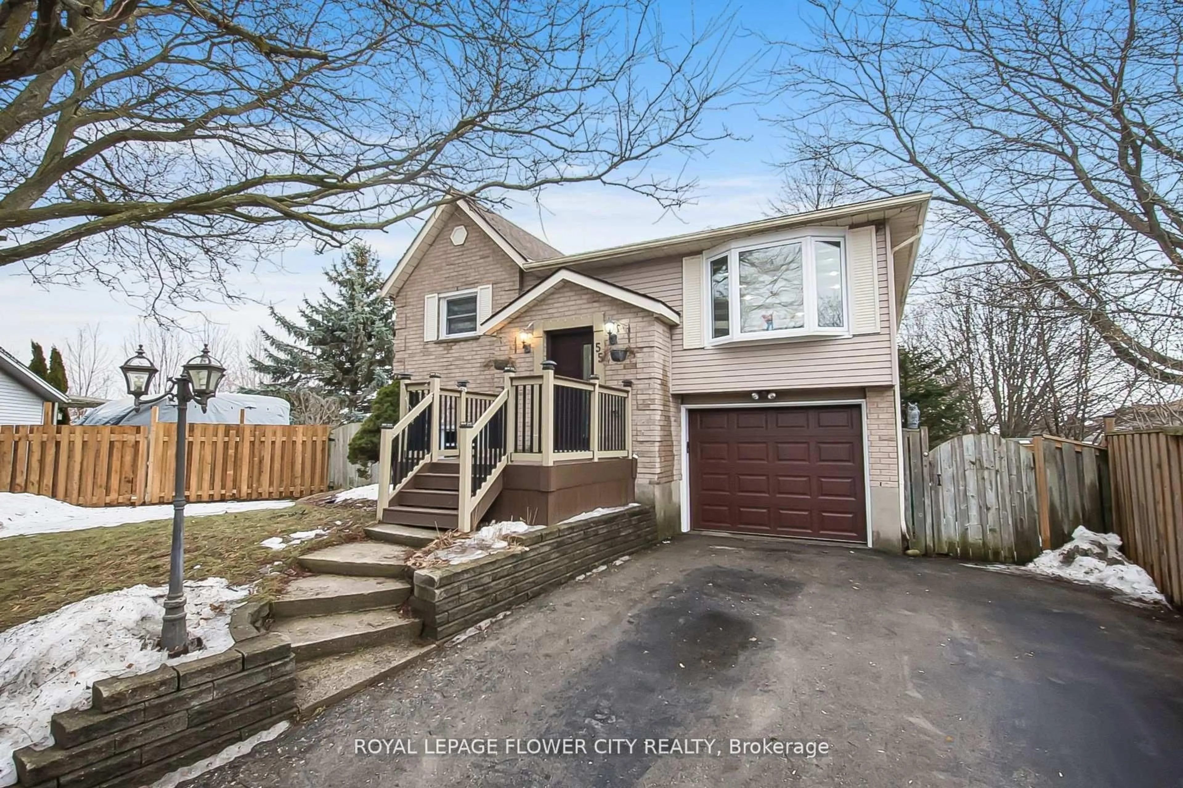 Unknown for 55 Woodborough Pl, Cambridge Ontario N1R 7X1