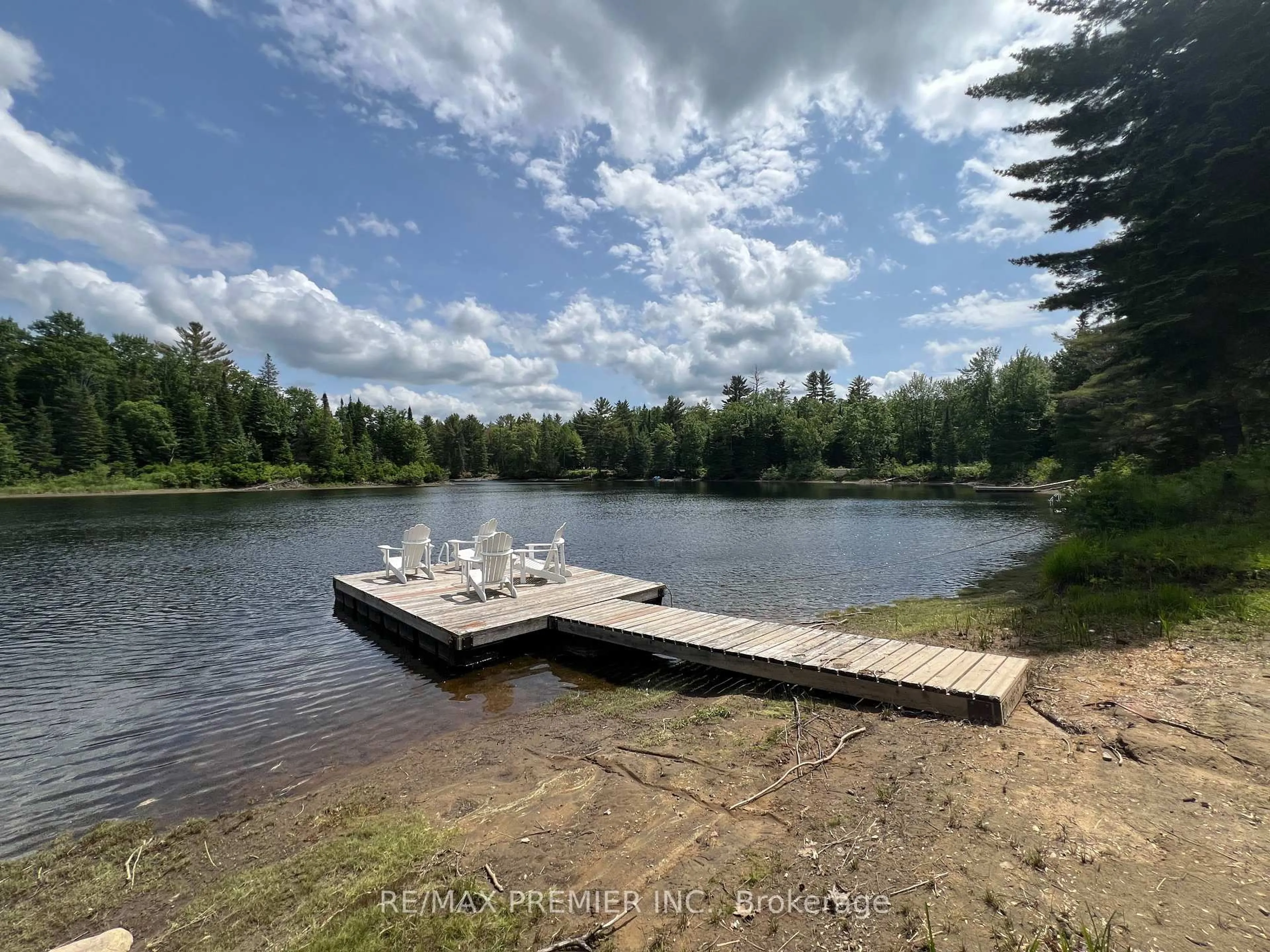 Unknown for 1130 Colony Rd, Lake of Bays Ontario P1L 1X3