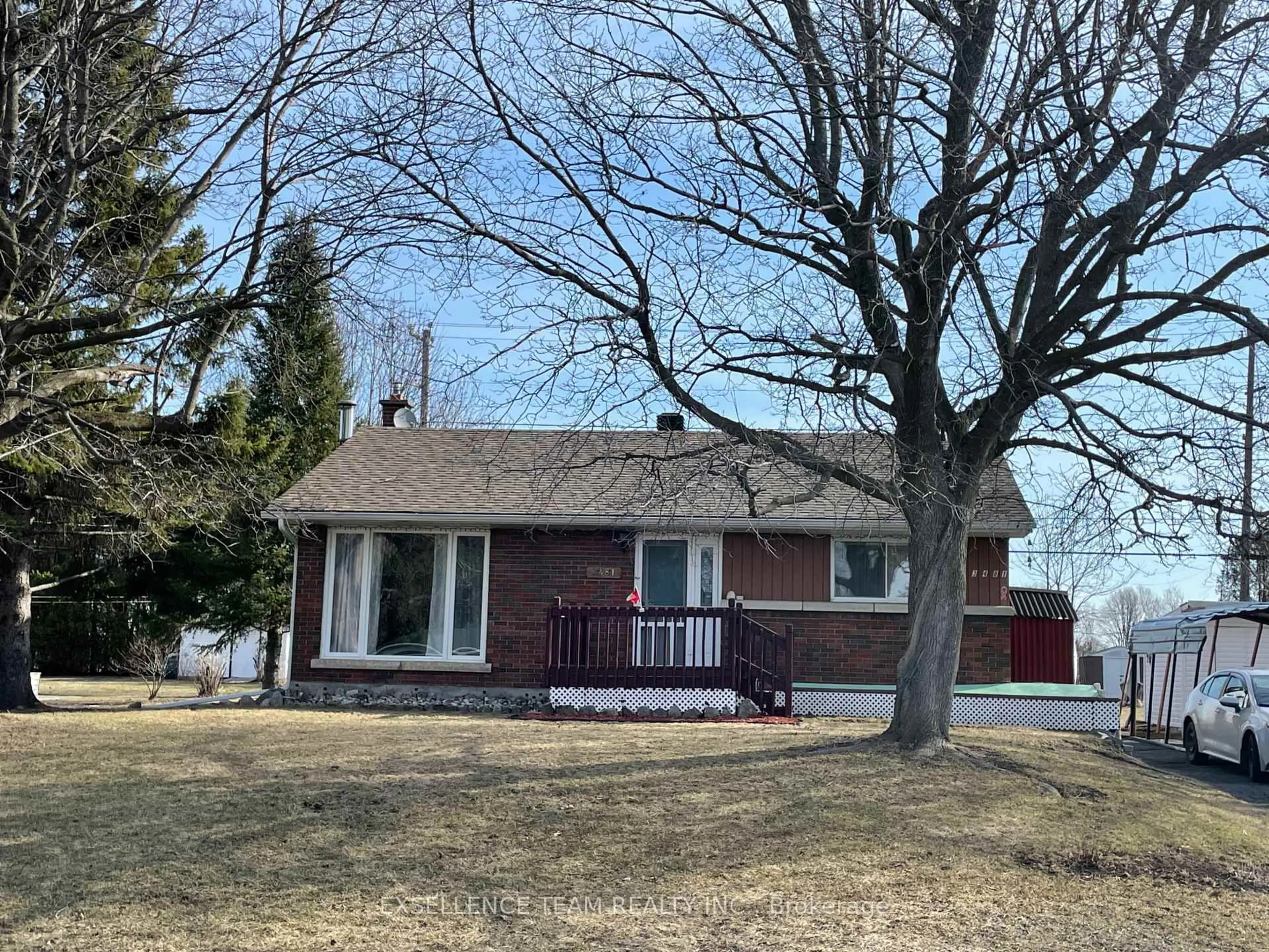 Unknown for 3481 Marydale Ave, South Stormont Ontario K6K 1P6