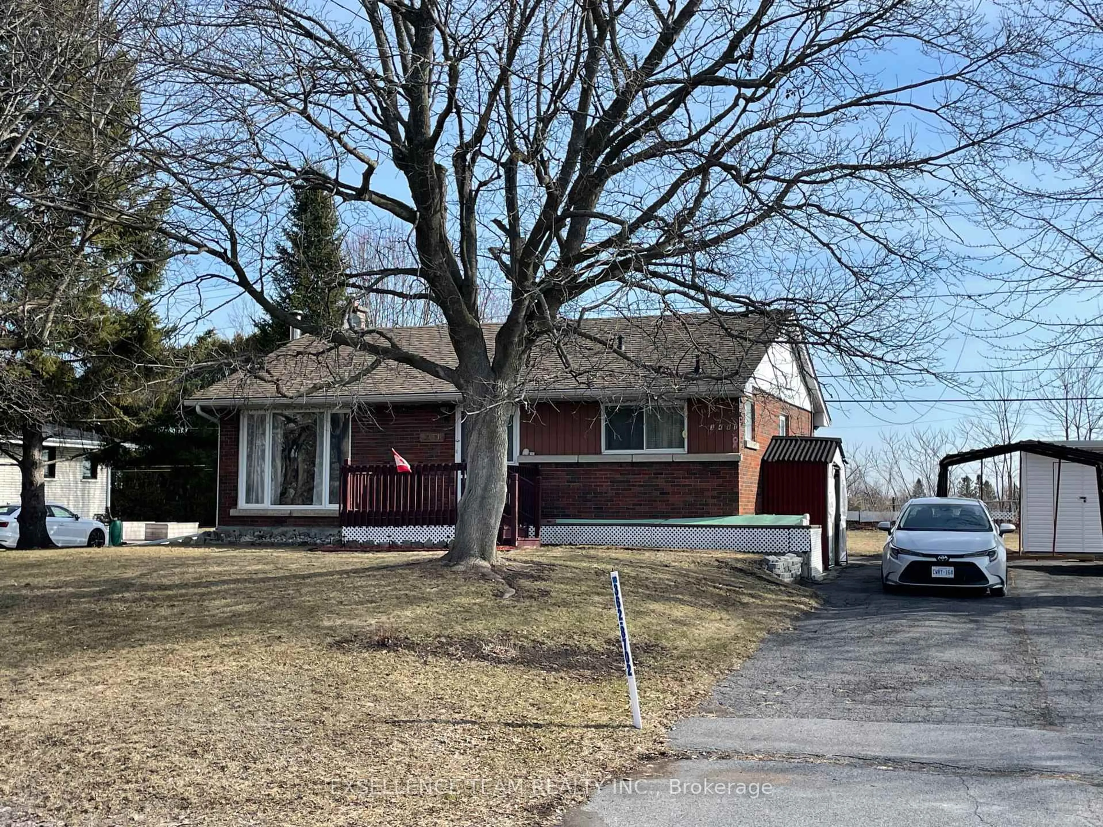 Unknown for 3481 Marydale Ave, South Stormont Ontario K6K 1P6