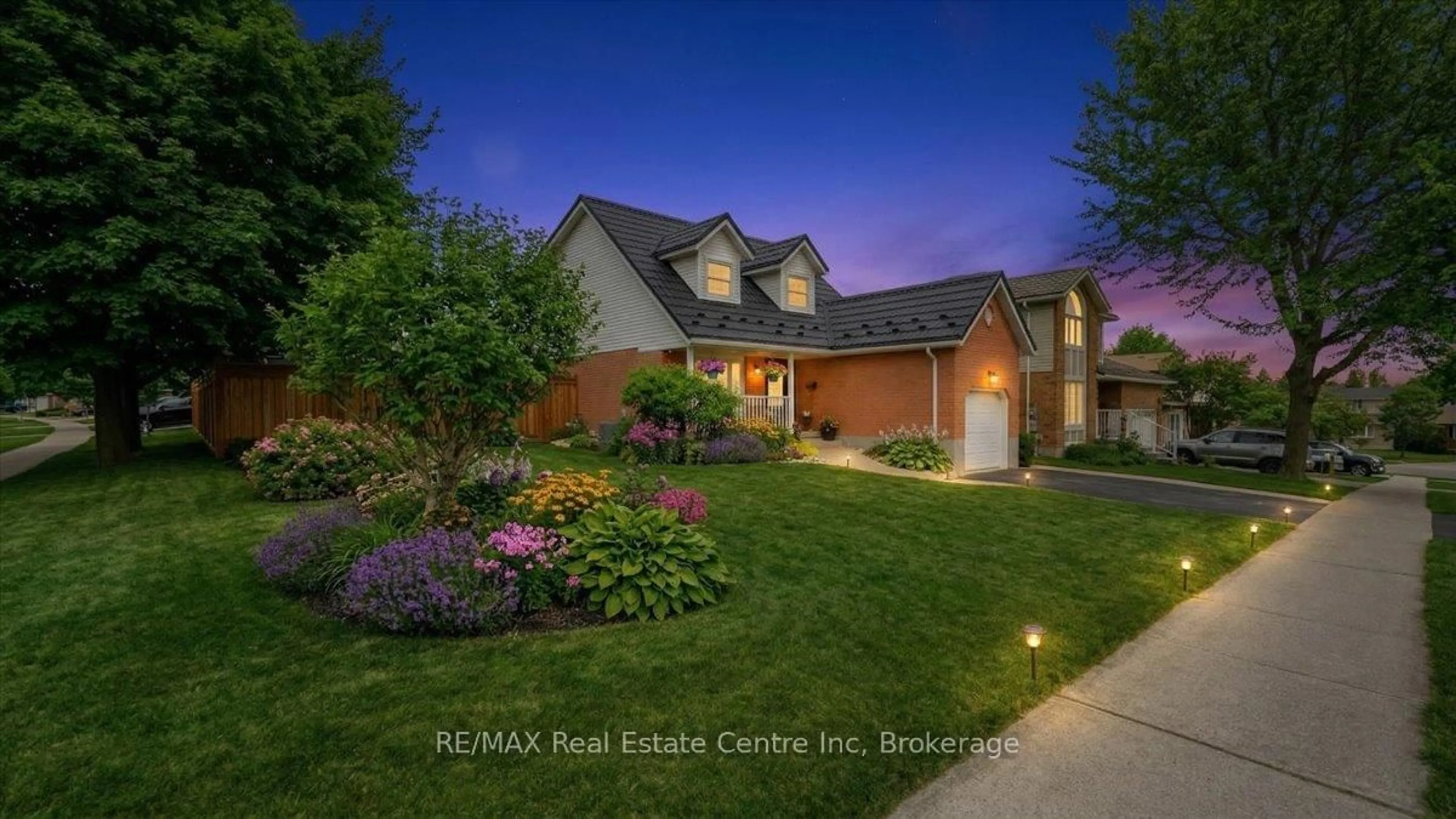 Unknown for 45 Darby Rd, Guelph Ontario N1K 1R5