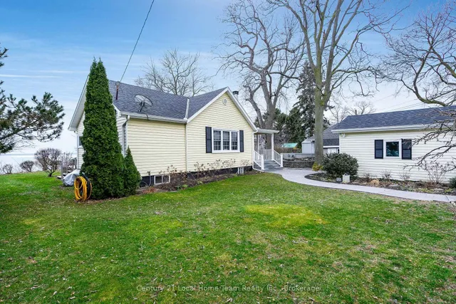 389 Erie View Ave, Essex 5