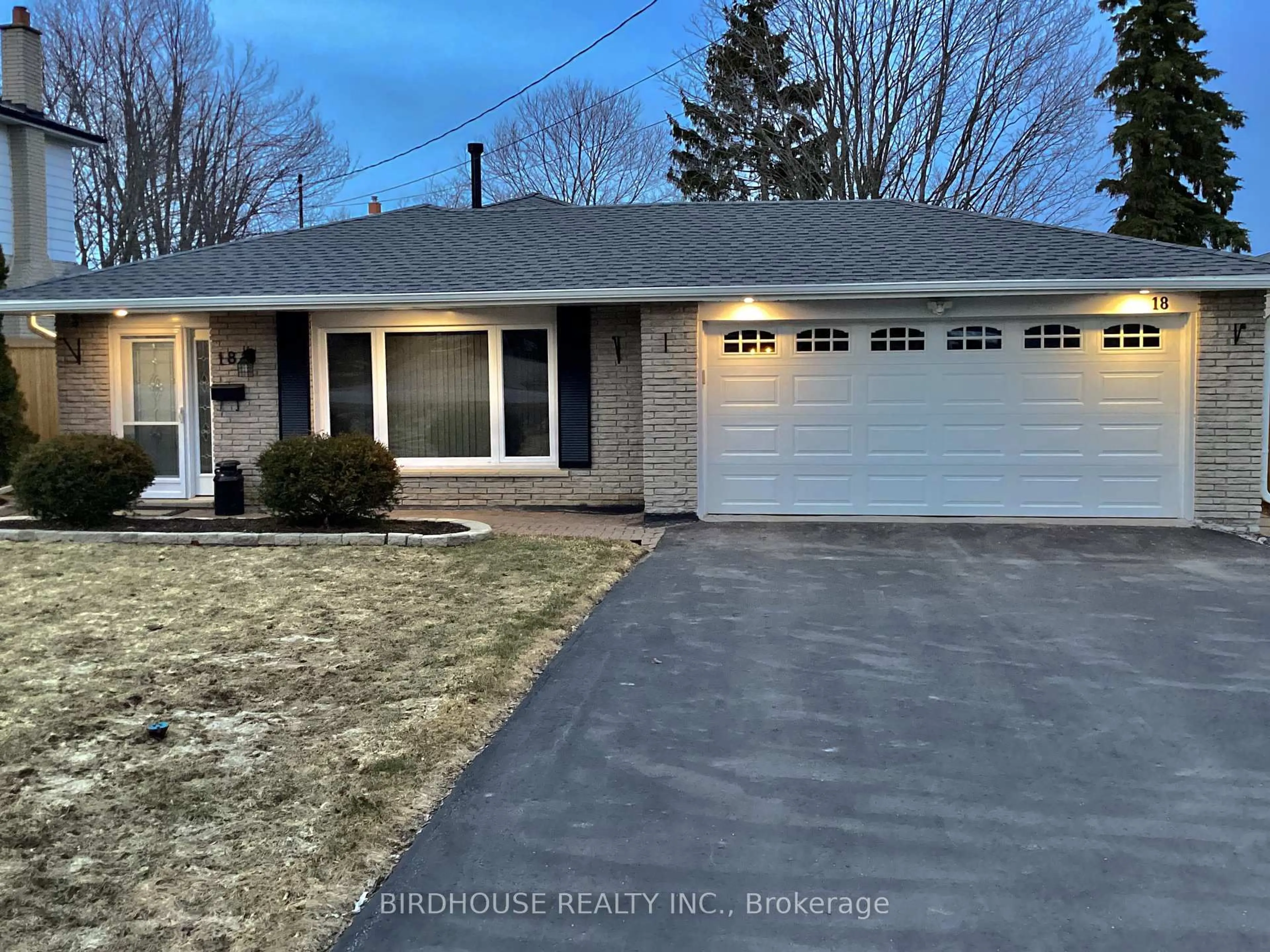 Unknown for 18 Mohawk Dr, Kawartha Lakes Ontario K9V 0J6