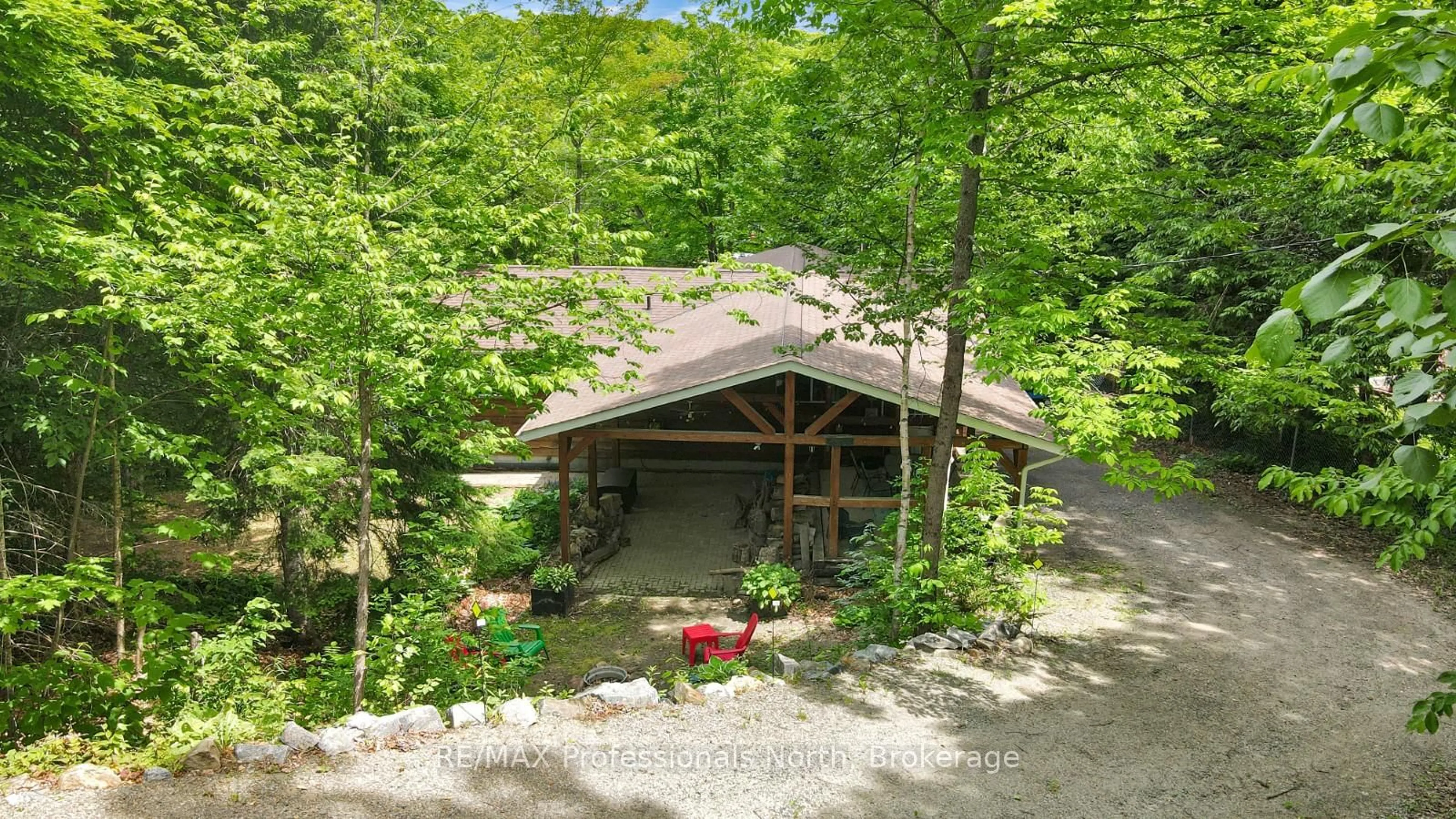 Unknown for 1039 Mink Rd, Dysart et al Ontario K0M 1S0