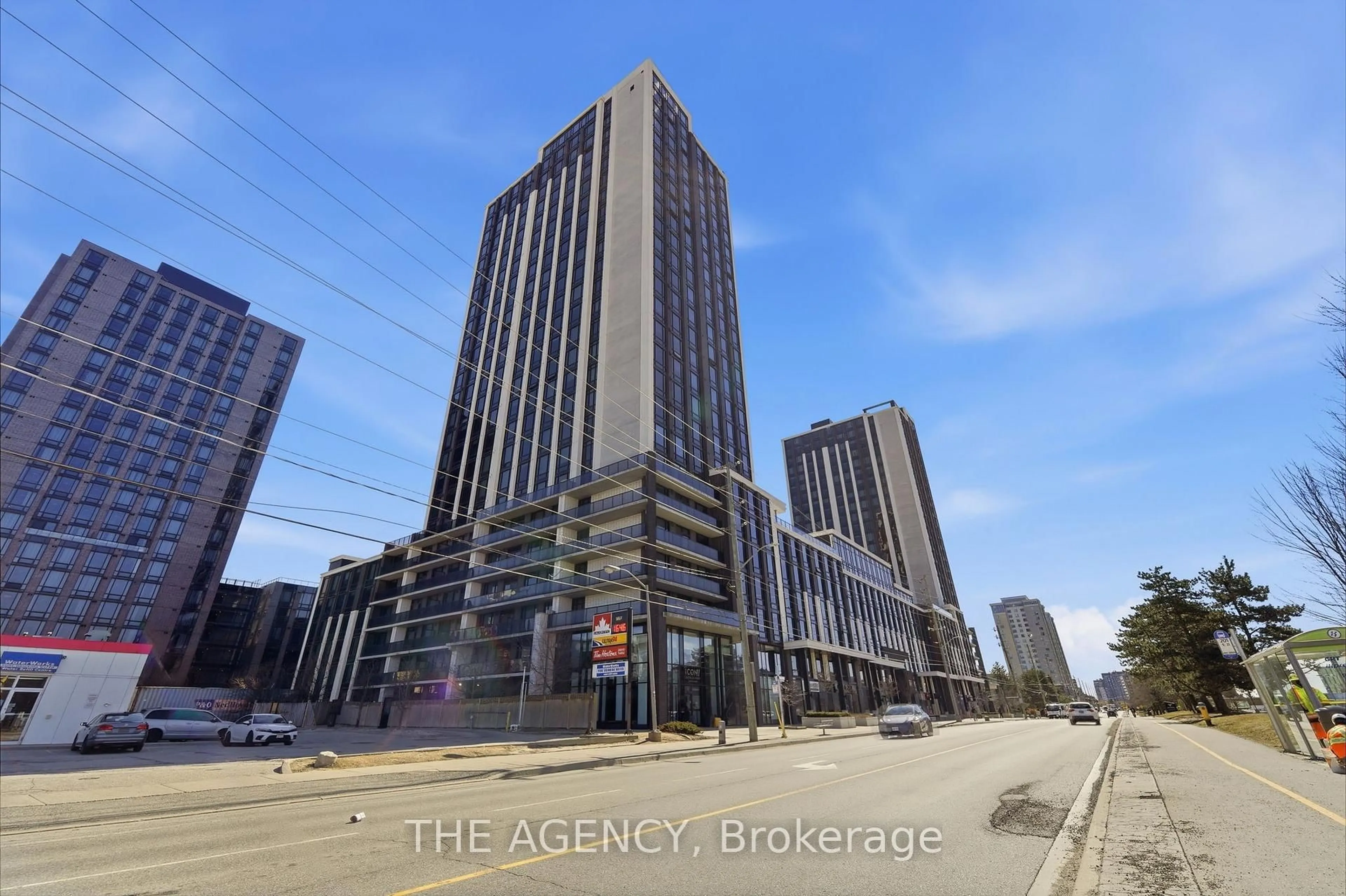 Unknown for 330 Phillip St #219, Waterloo Ontario N2L 3W9