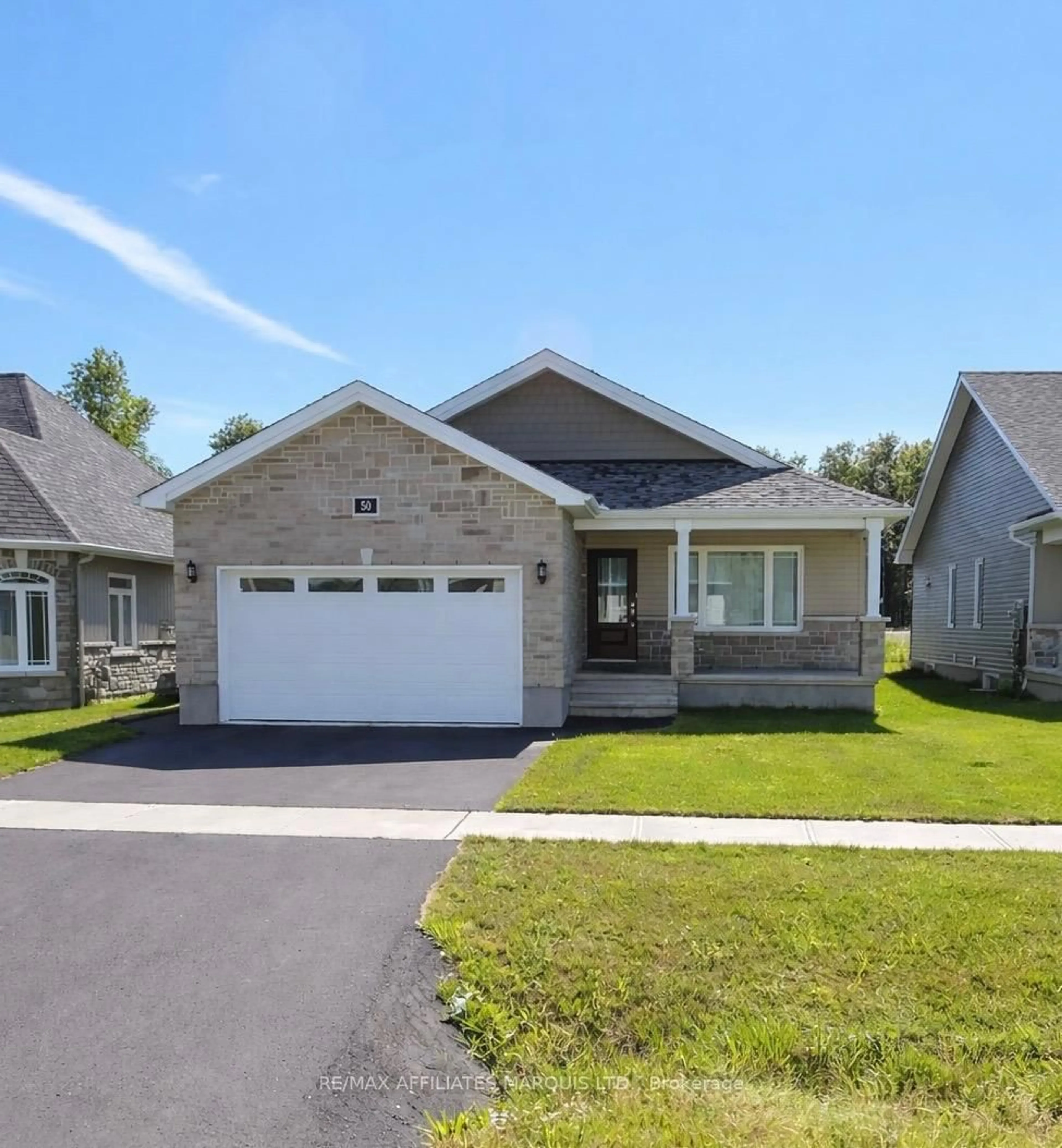 Unknown for 50 Jim Brownell Blvd, South Stormont Ontario K0C 1P0