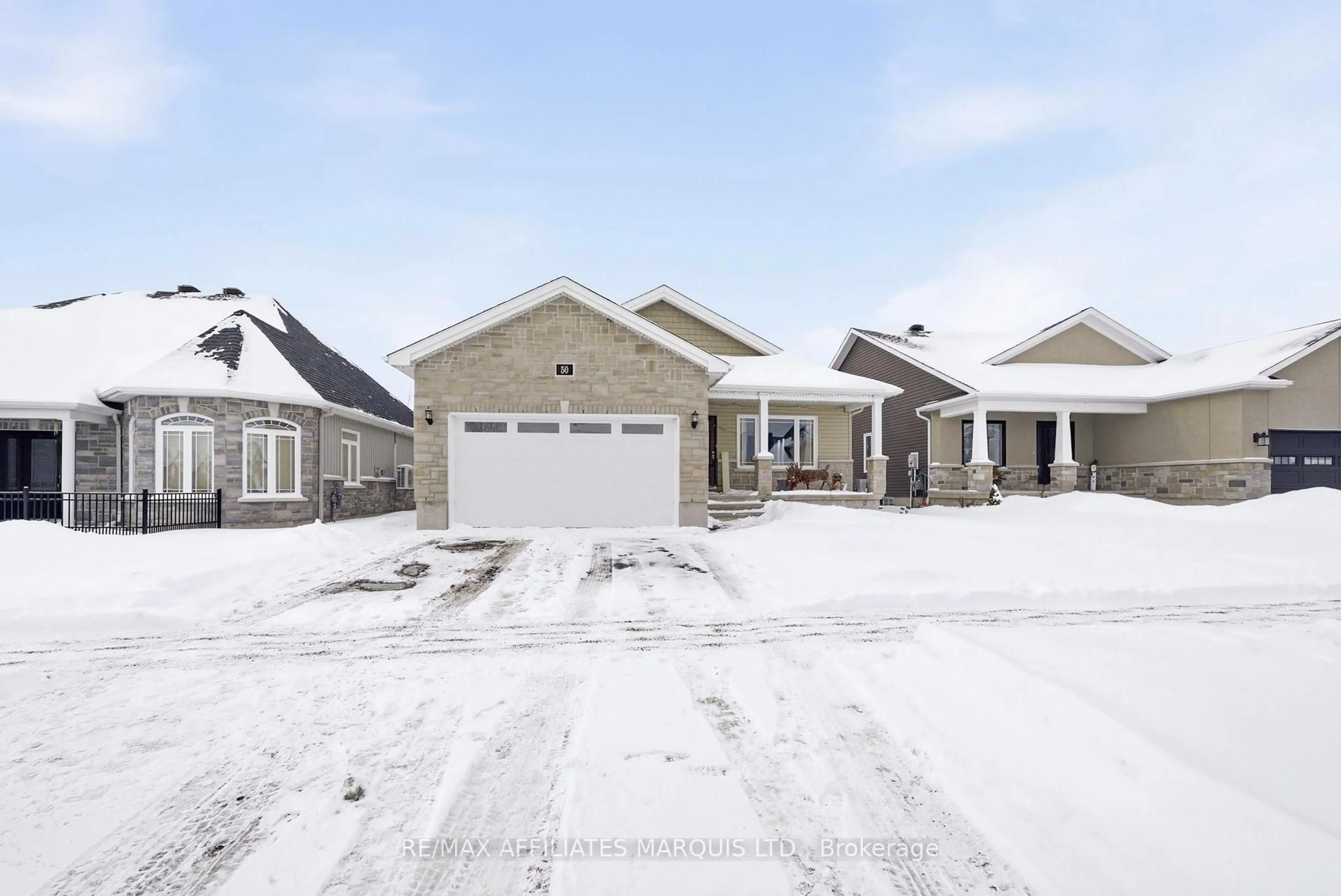 Unknown for 50 Jim Brownell Blvd, South Stormont Ontario K0C 1P0