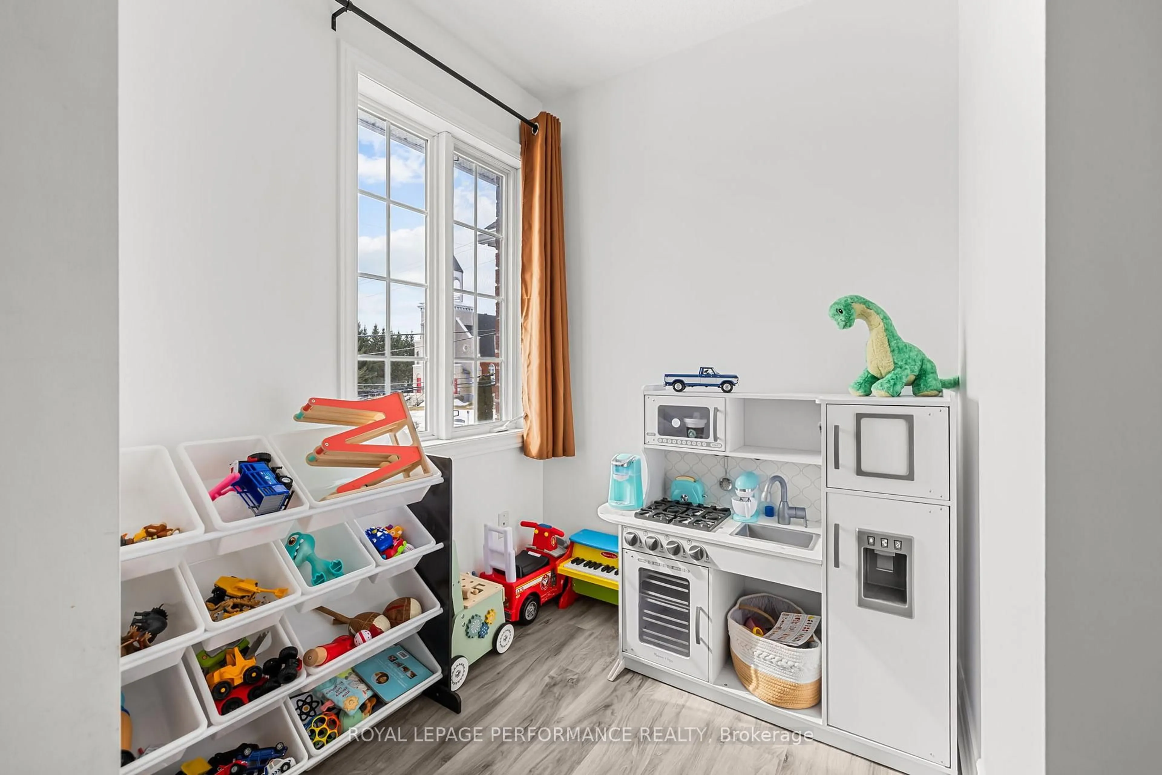 Laundry room for 169 Mabel St #3, The Nation Ontario K0A 2M0