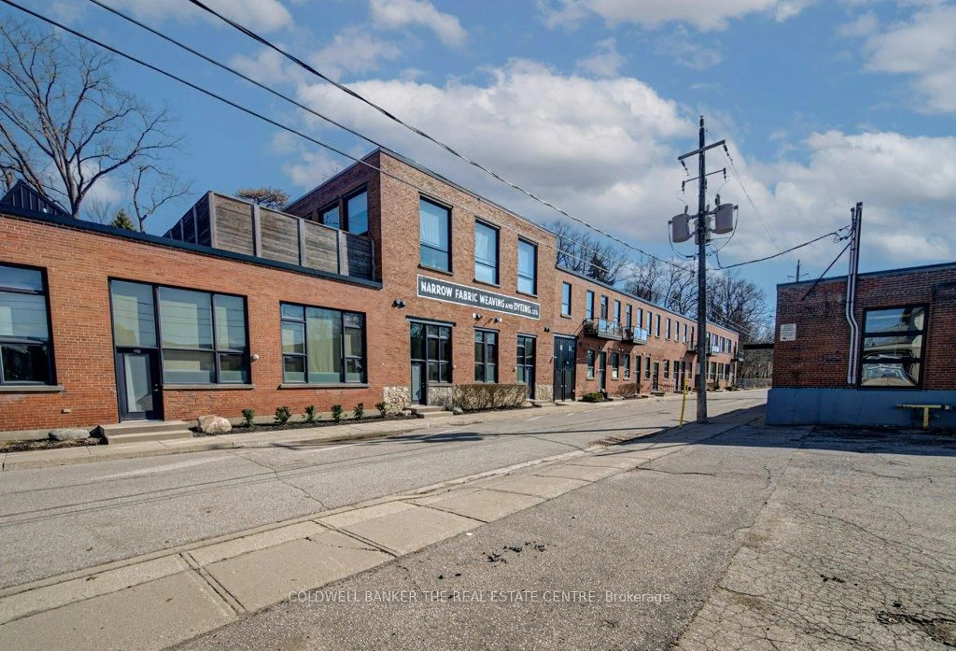 Unknown for 85 Spruce St #103, Cambridge Ontario N1R 4K4