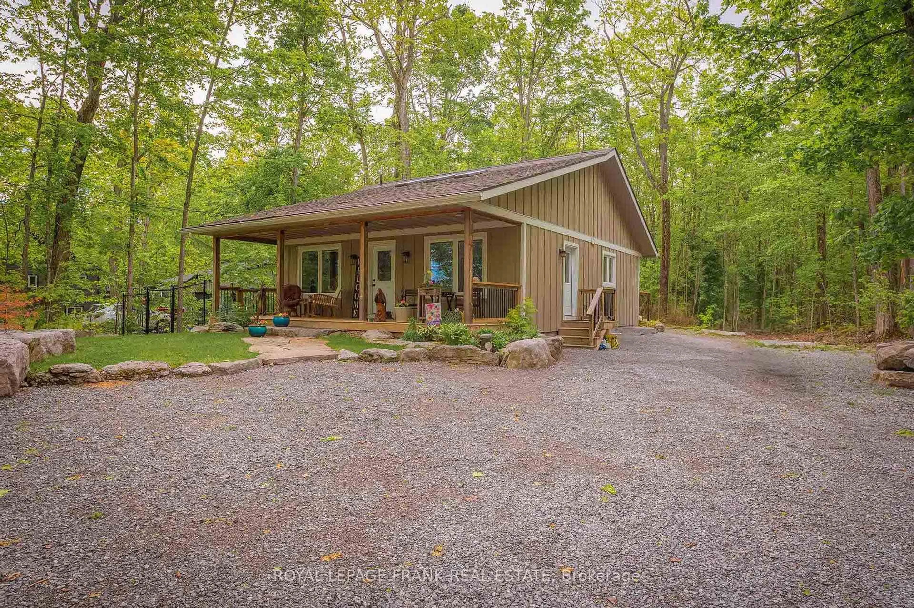 Unknown for 24 Ted's Lane, Trent Lakes Ontario K0L 1J0